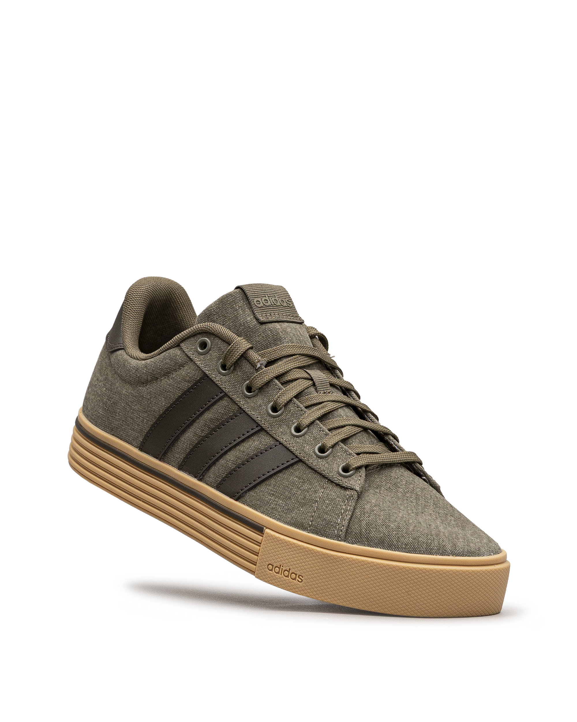 Daily 4.0 - Gris foncé - #25Y-43