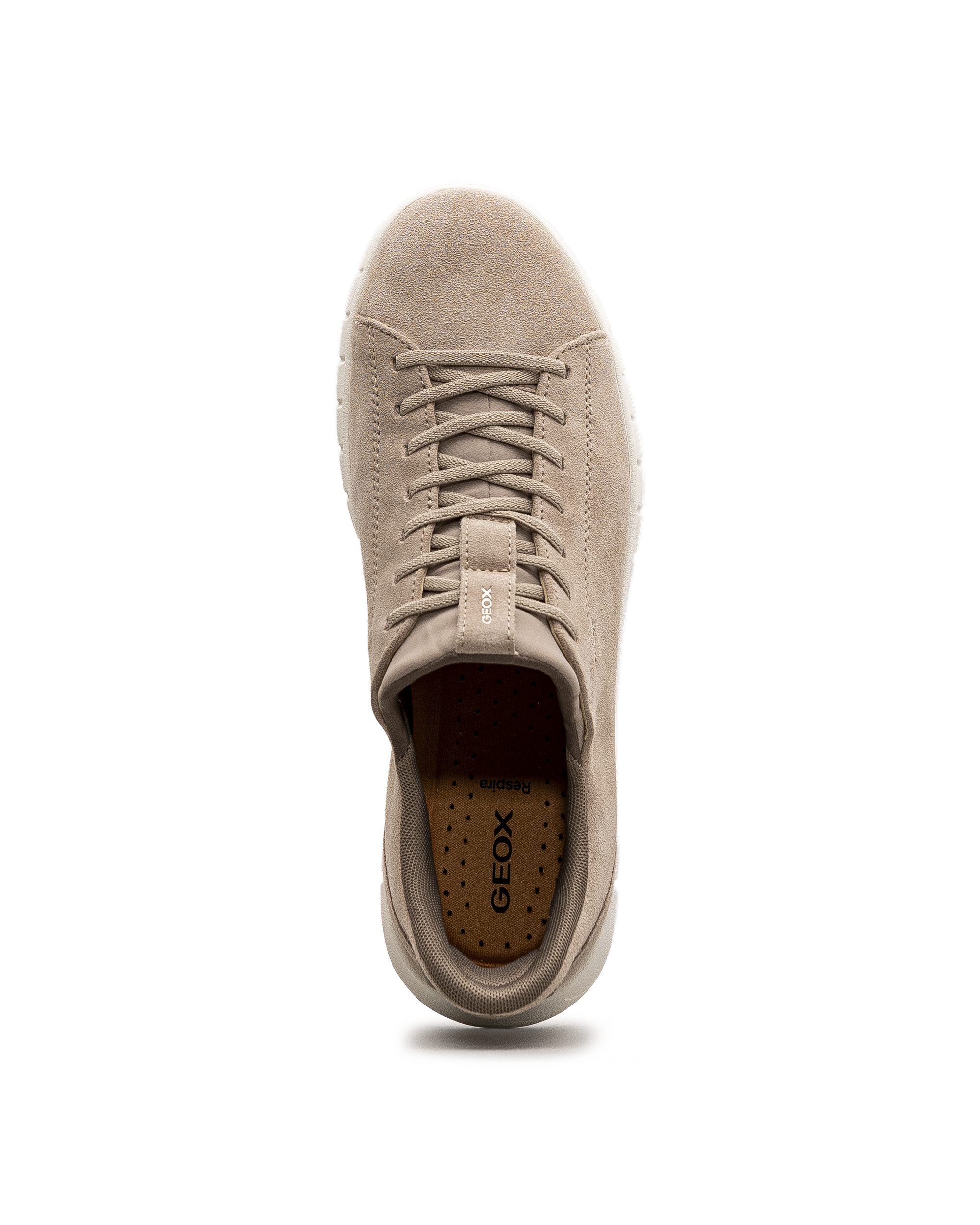 U flextride plus  - Taupe - #25Y-45