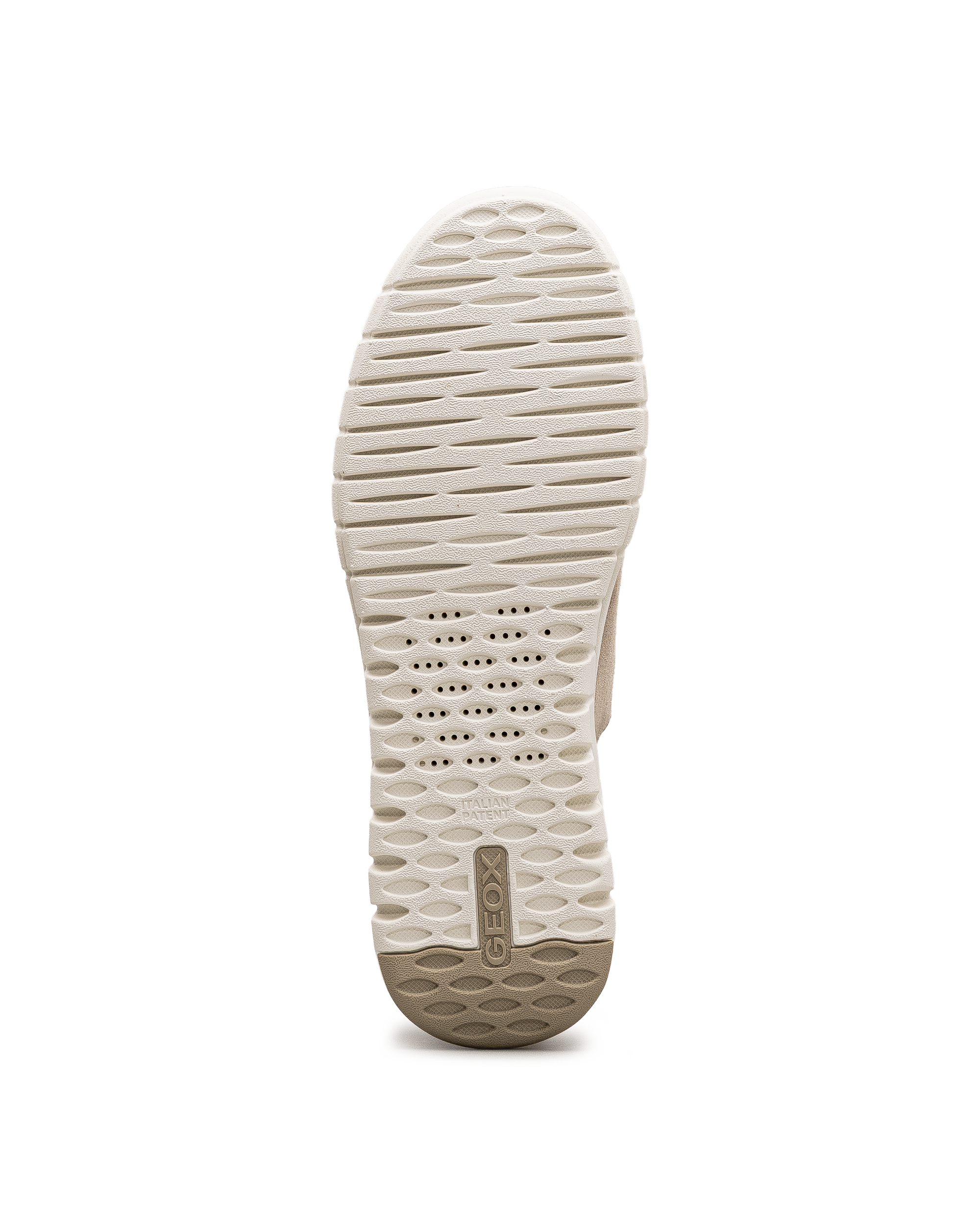 U flextride plus  - Taupe - #25Y-45
