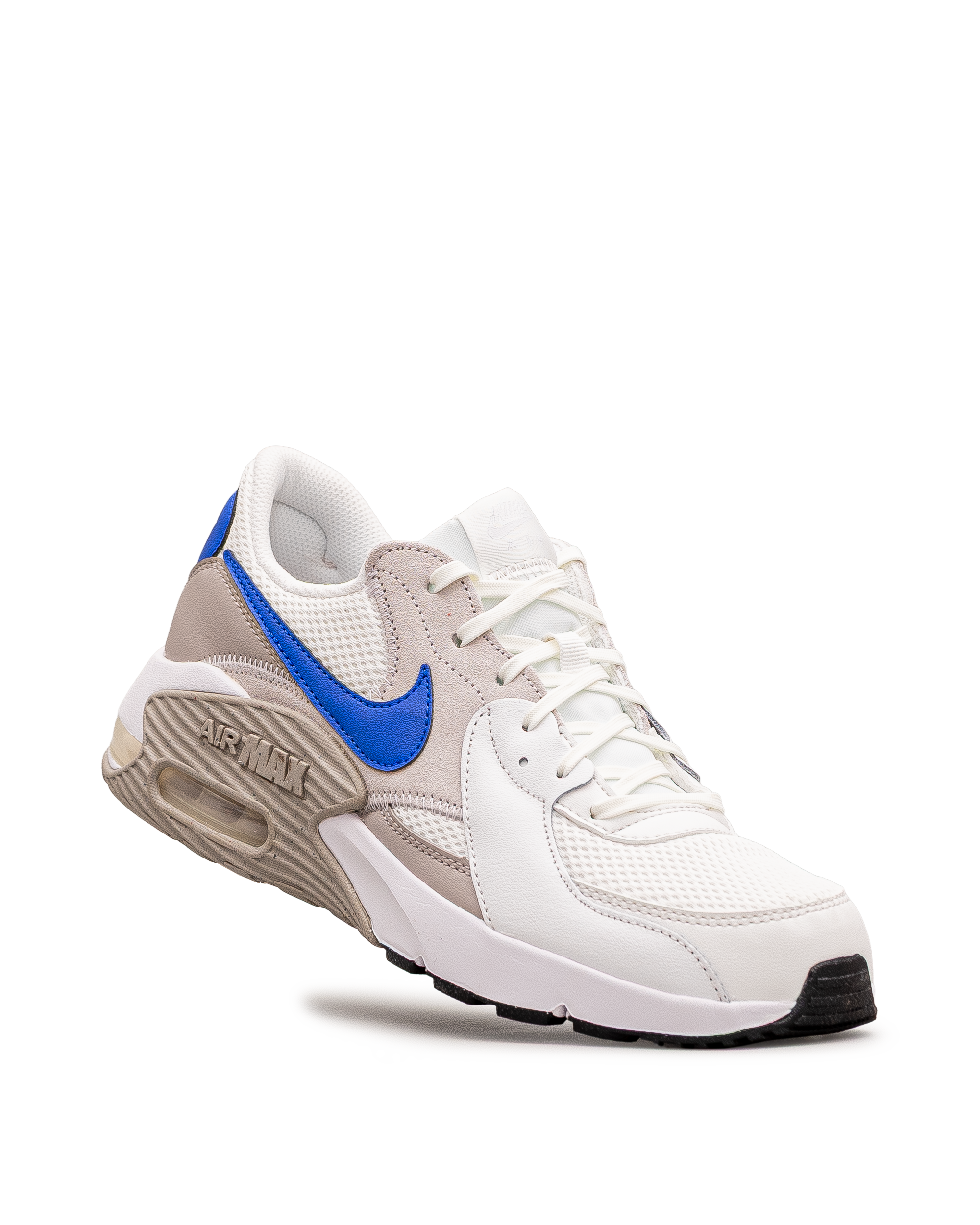Air max excee - Blanc&gris - #25Y-47