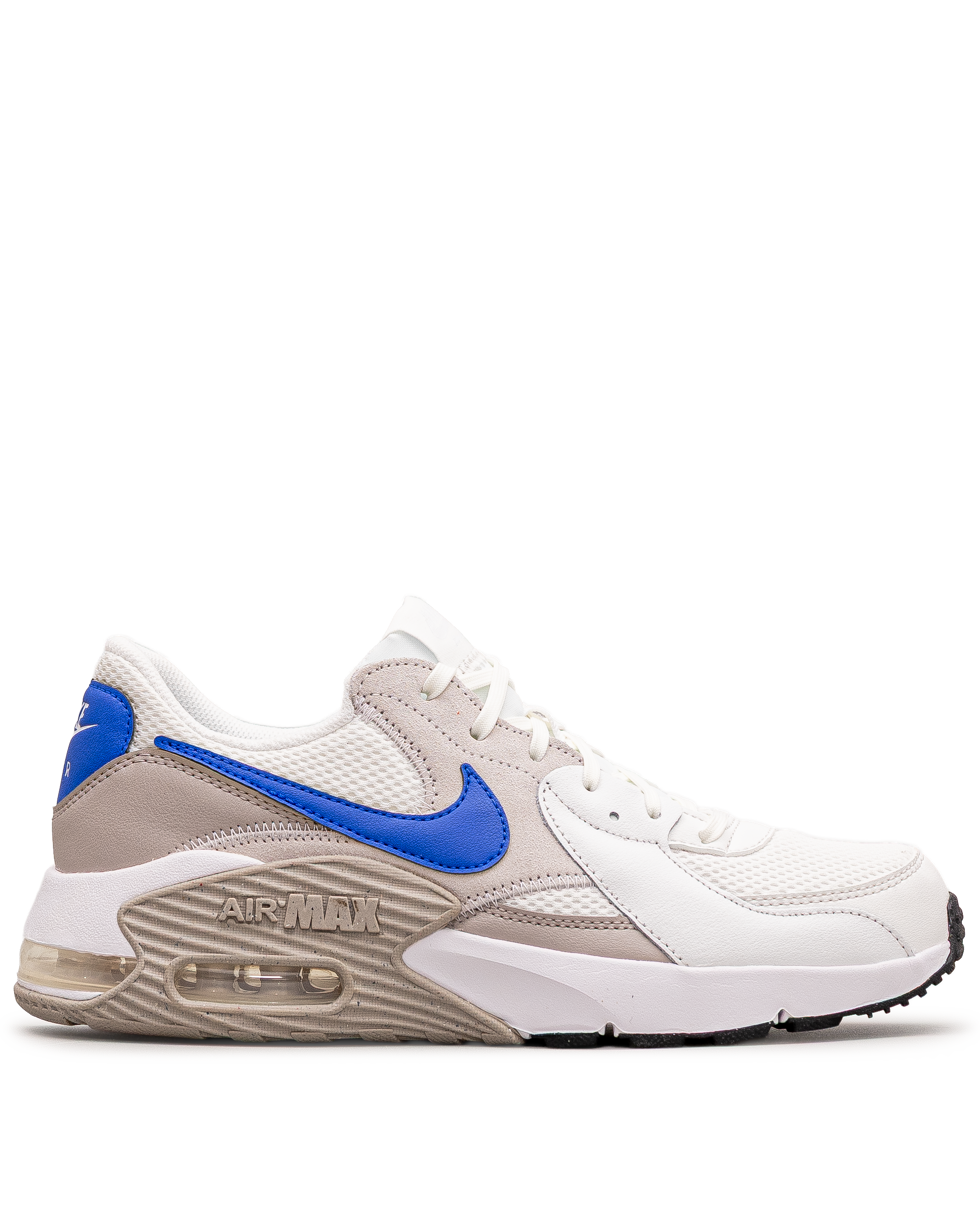 Air max excee - Blanc&gris - #25Y-47
