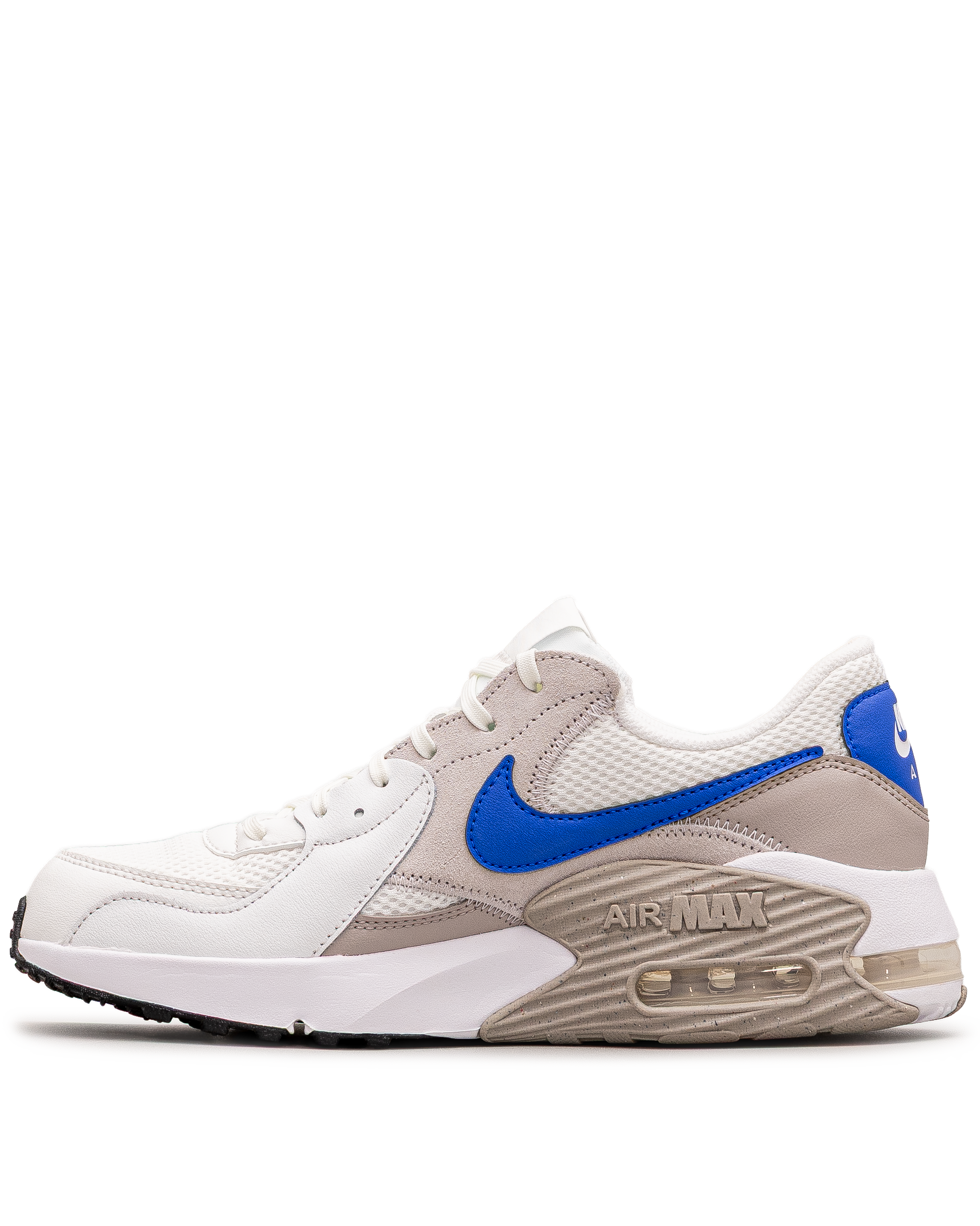 Air max excee - Blanc&gris - #25Y-47