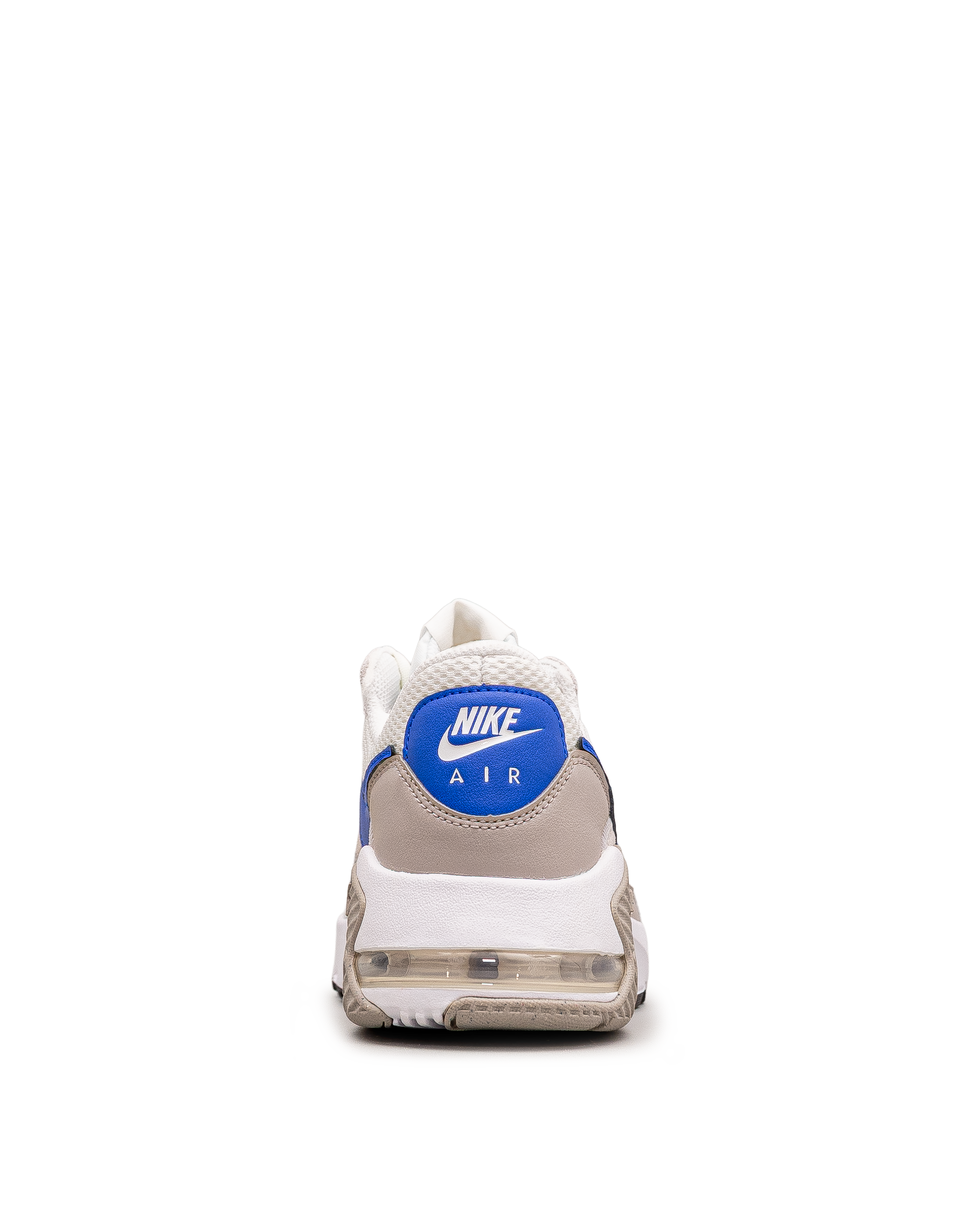 Air max excee - Blanc&gris - #25Y-47