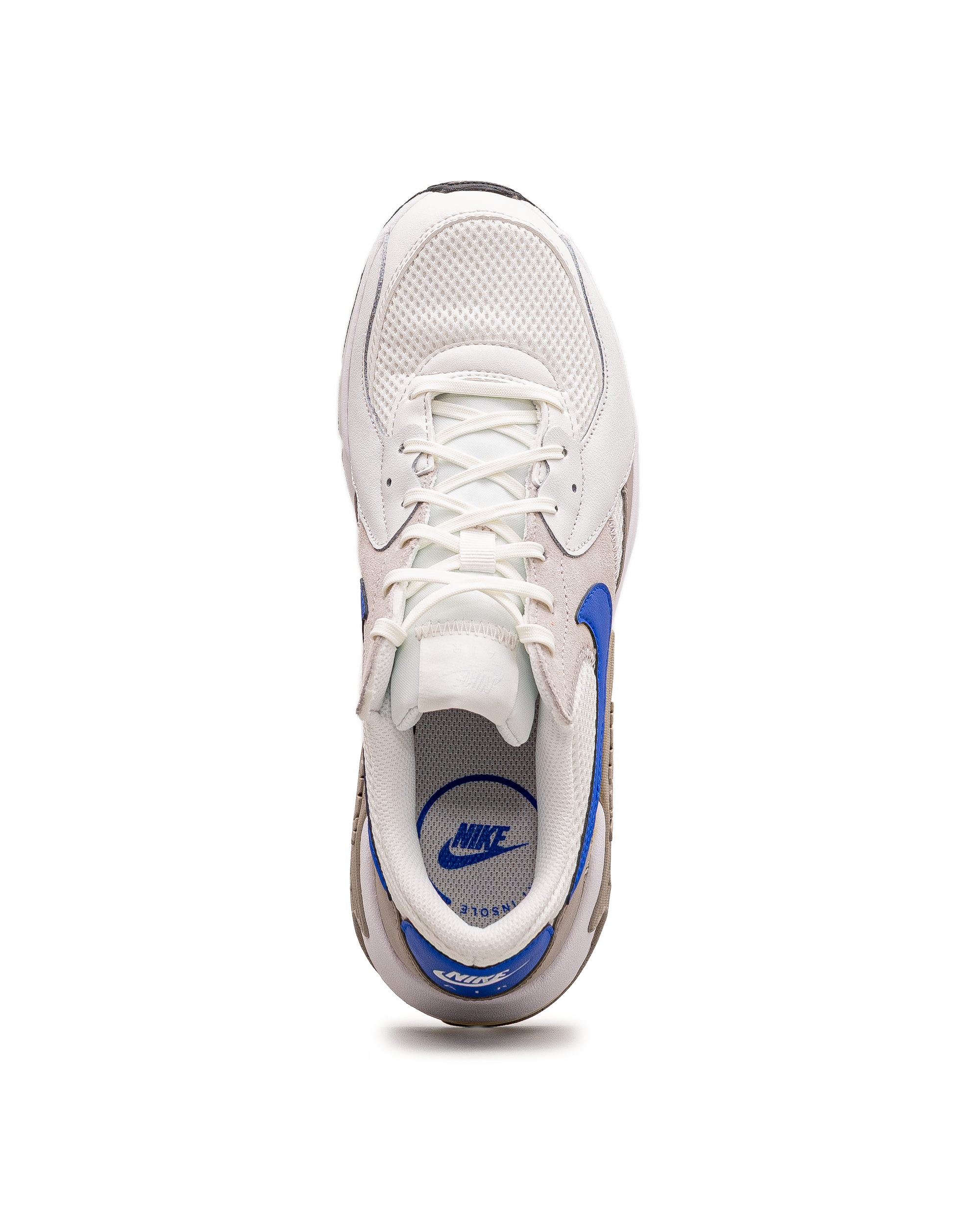 Air max excee - Blanc&gris - #25Y-47