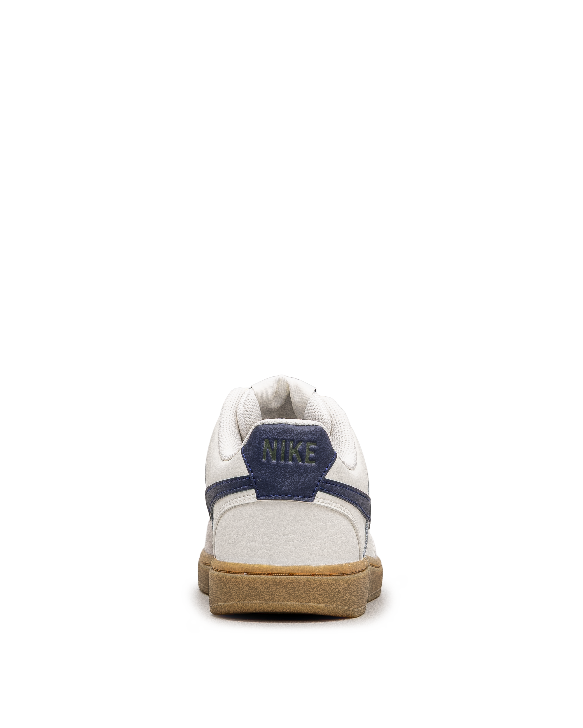 Court vision low  - Blanc&bleu - #25Y-48