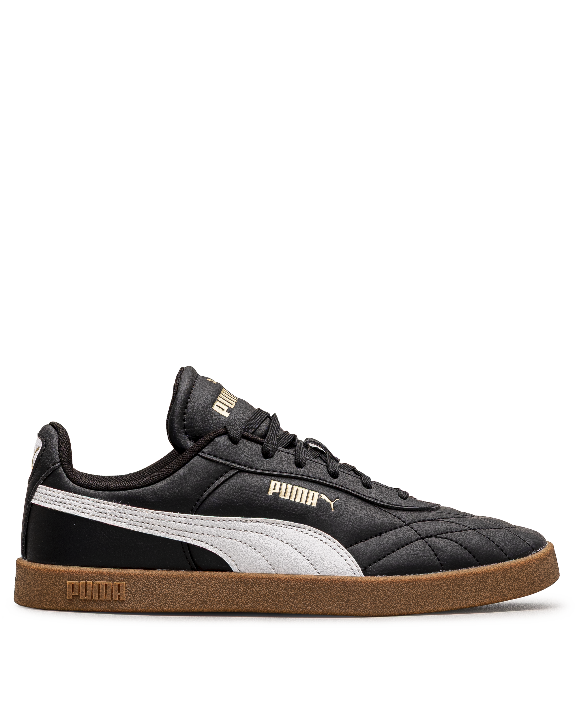 Club ii indoor  - Noir - #25Y-49