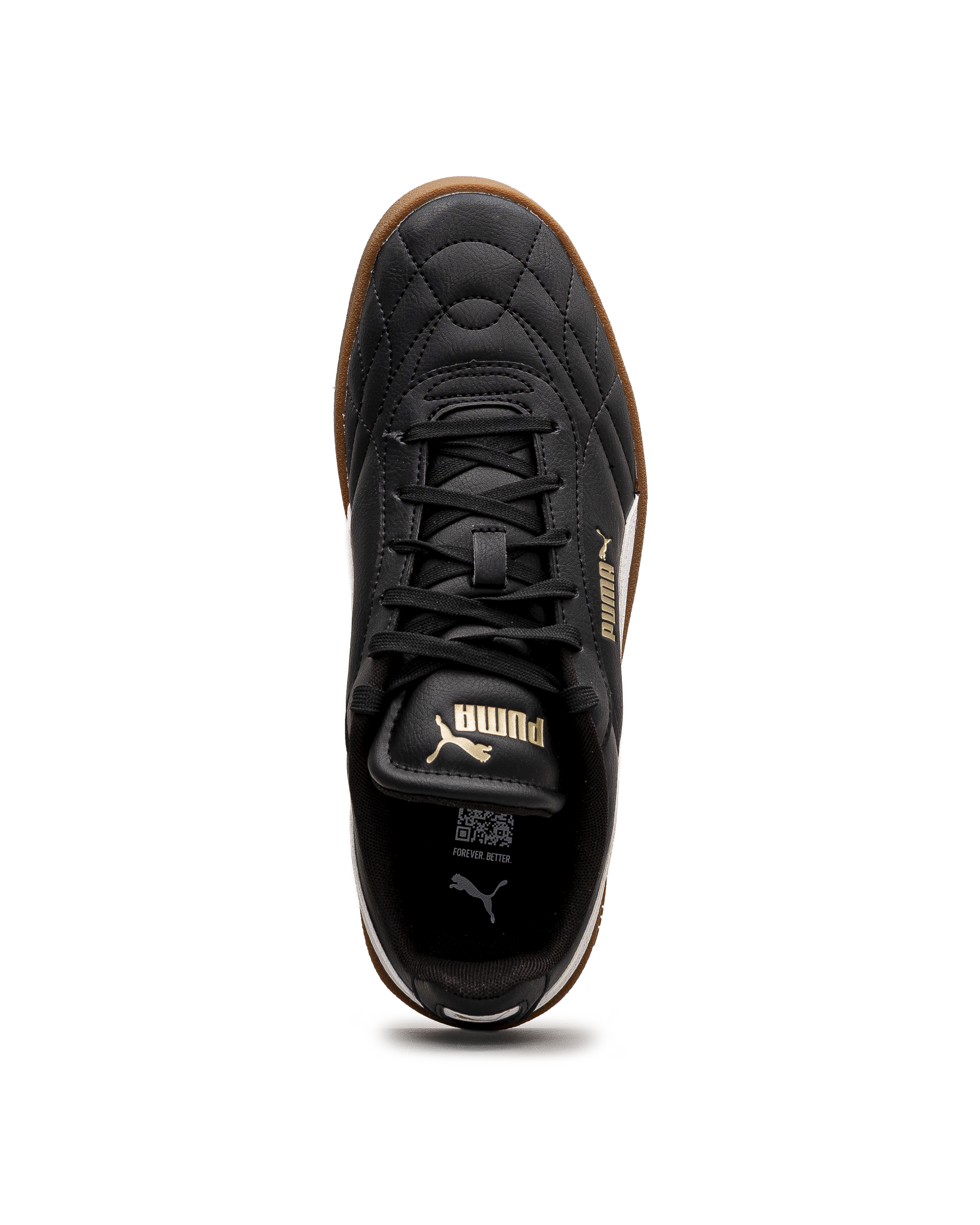 Club ii indoor  - Noir - #25Y-49