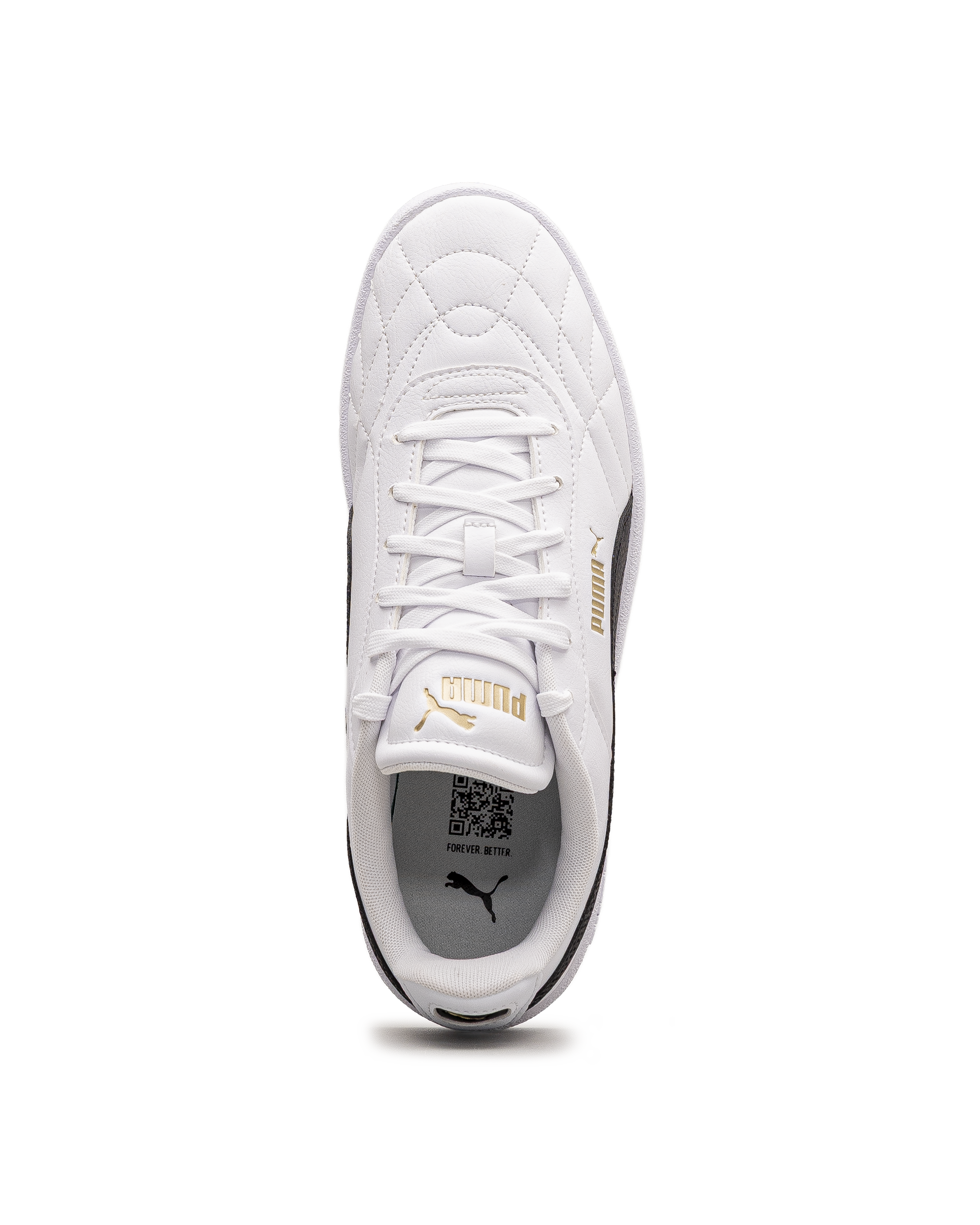 Club ii indoor  - Blanc  - #25Y-49