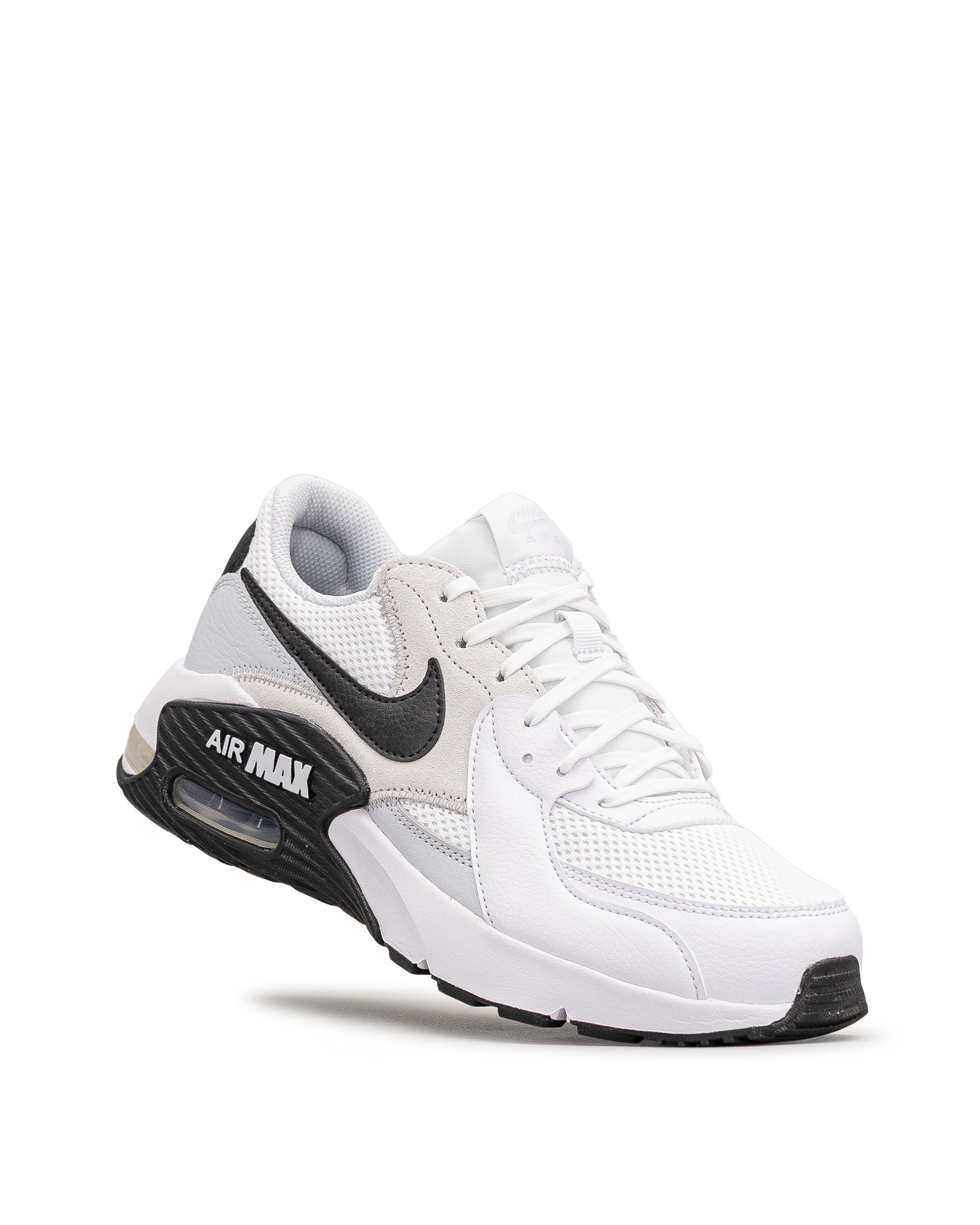 Air max excee - Blanc  - #25Y-53