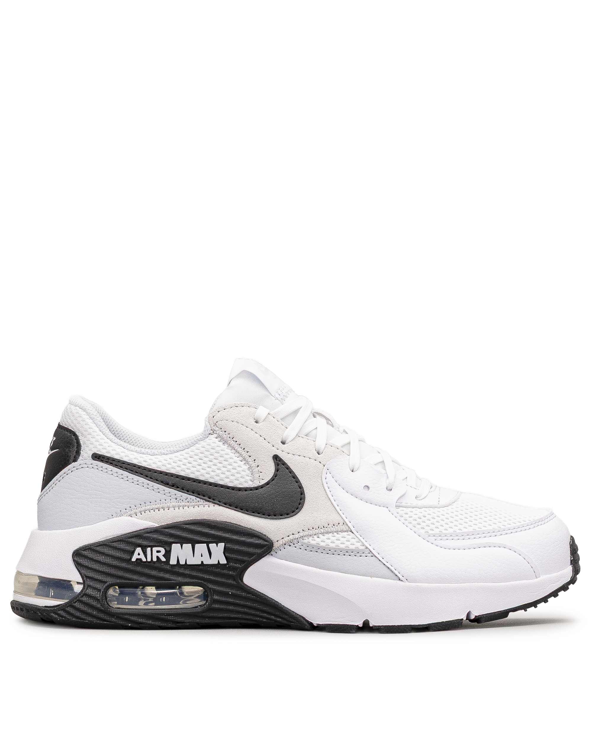 Air max excee - Blanc  - #25Y-53