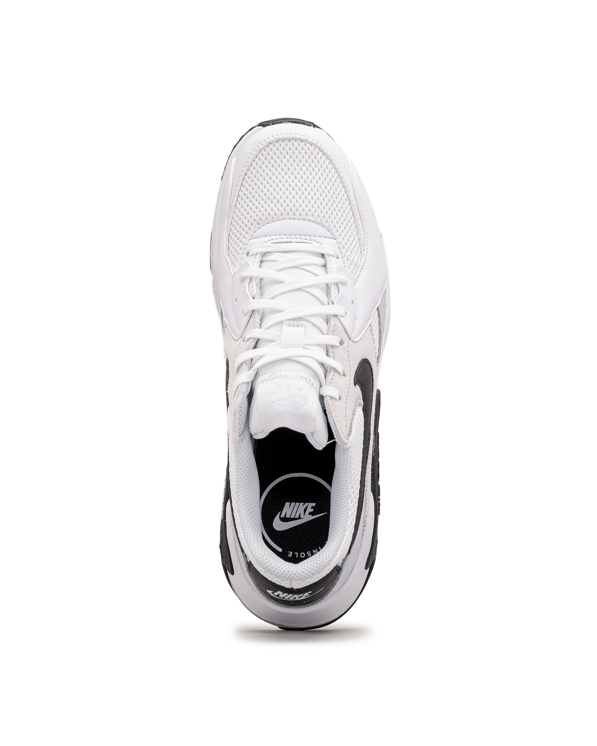 Air max excee - Blanc  - #25Y-53