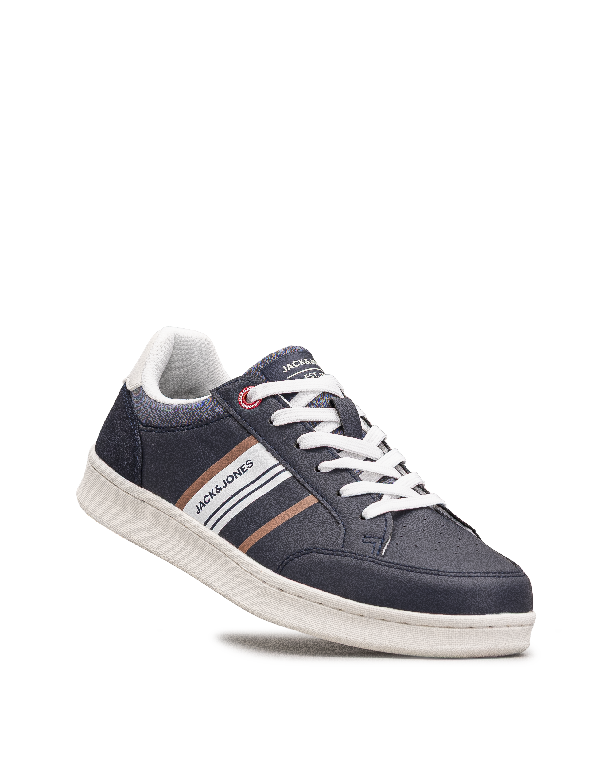 Daxon sneaker - Marine - #25Y-56