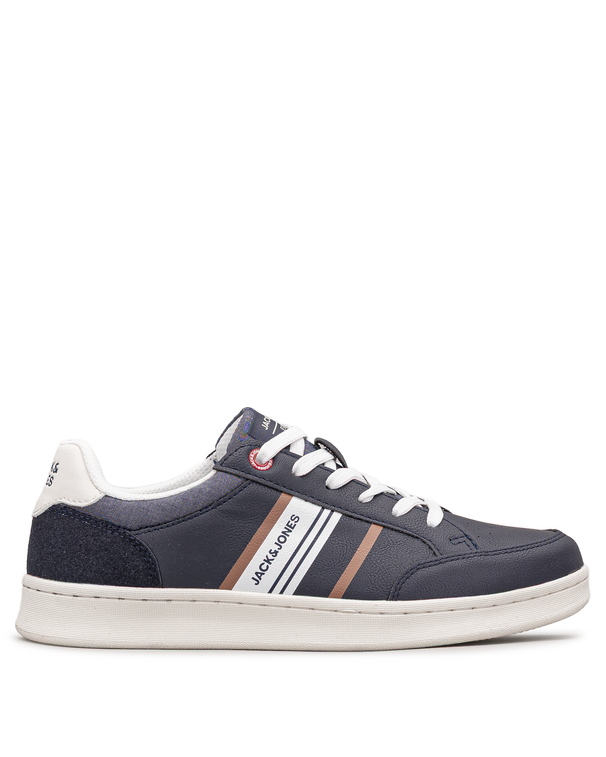 Daxon sneaker - Marine - #25Y-56