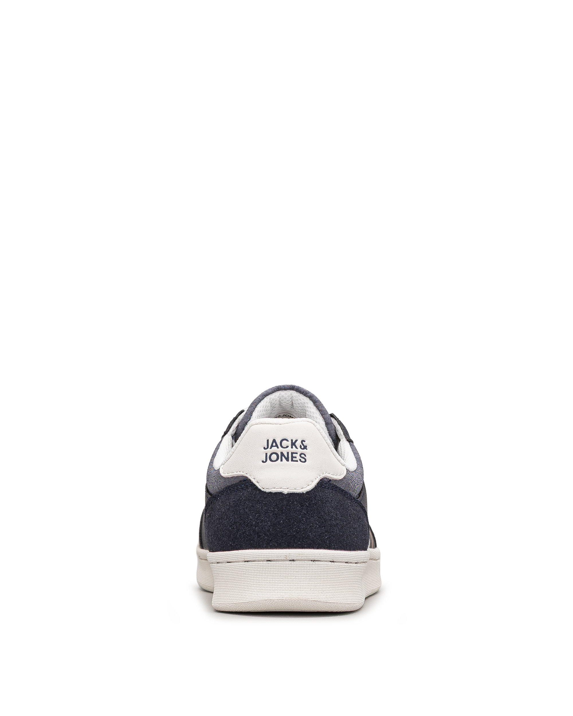 Daxon sneaker - Marine - #25Y-56