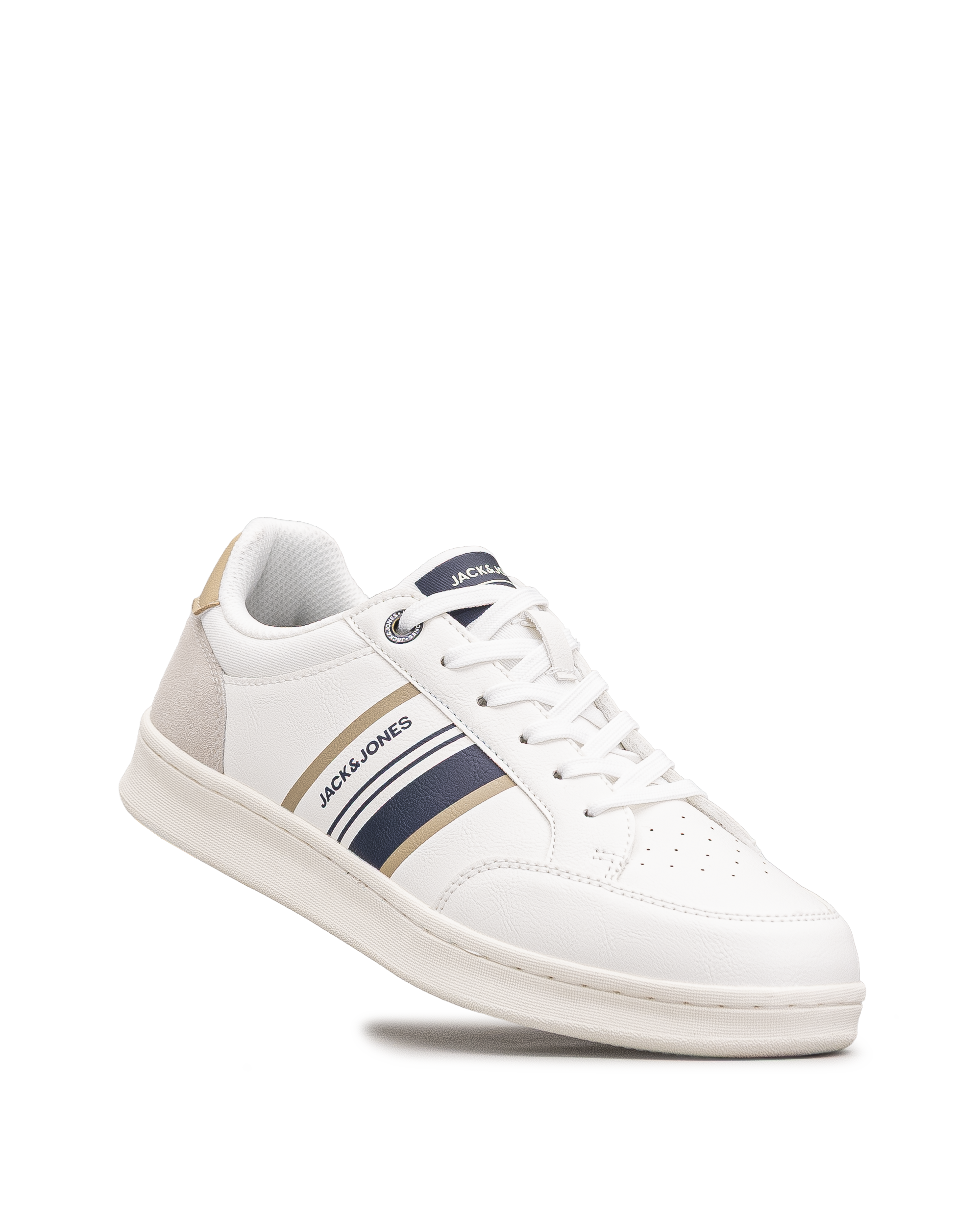 Daxon sneaker - Blanc  - #25Y-56