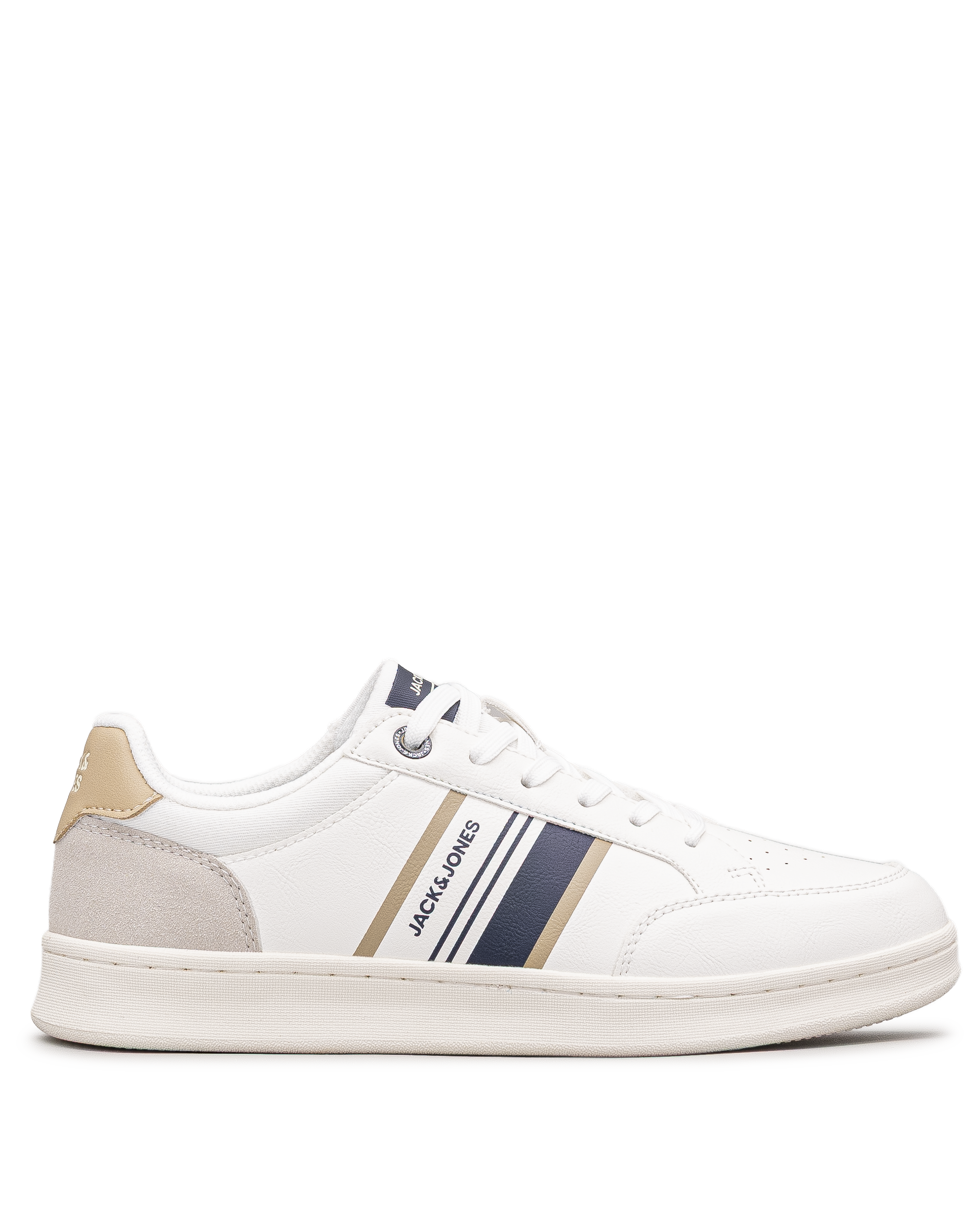 Daxon sneaker - Blanc  - #25Y-56