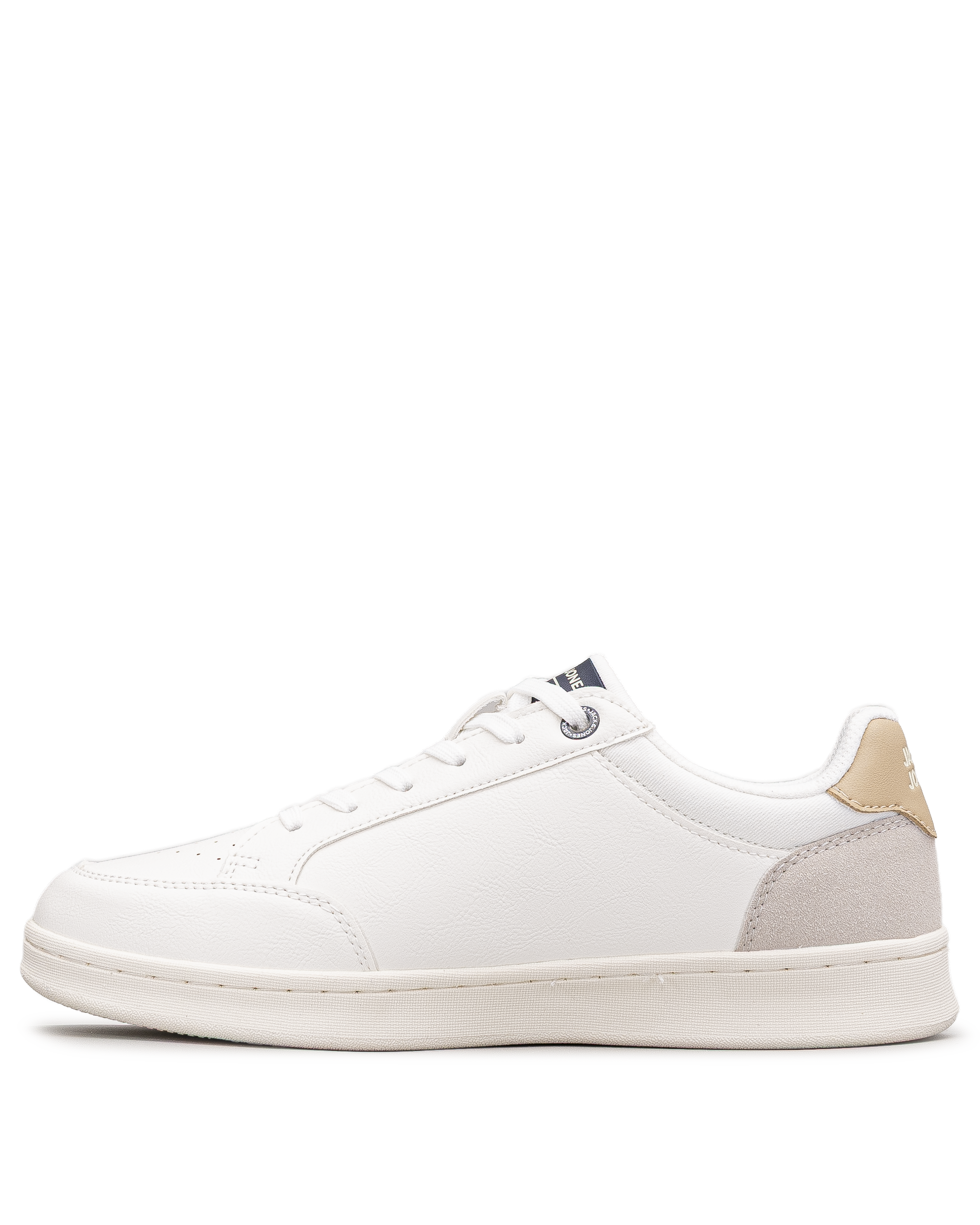 Daxon sneaker - Blanc  - #25Y-56