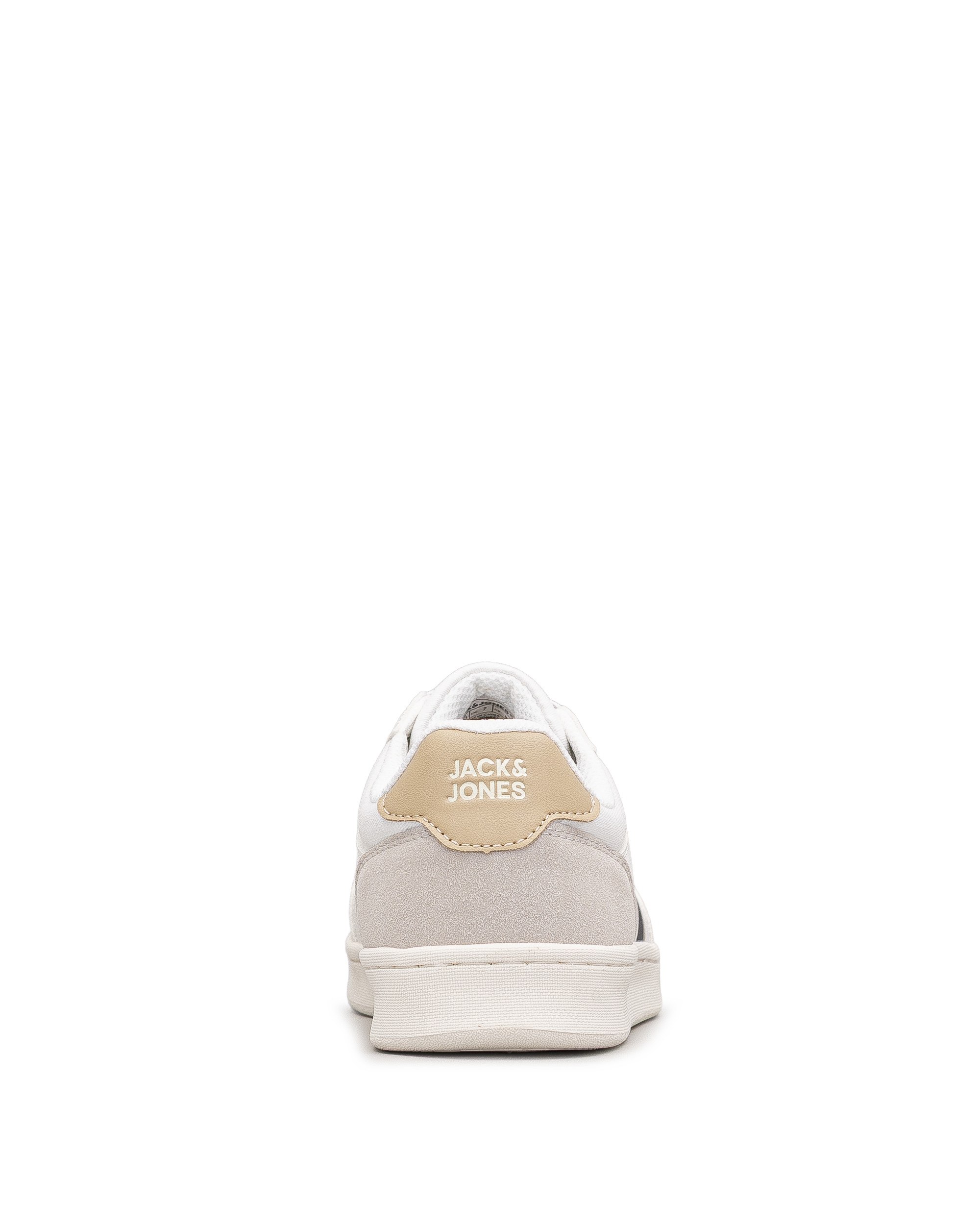 Daxon sneaker - Blanc  - #25Y-56