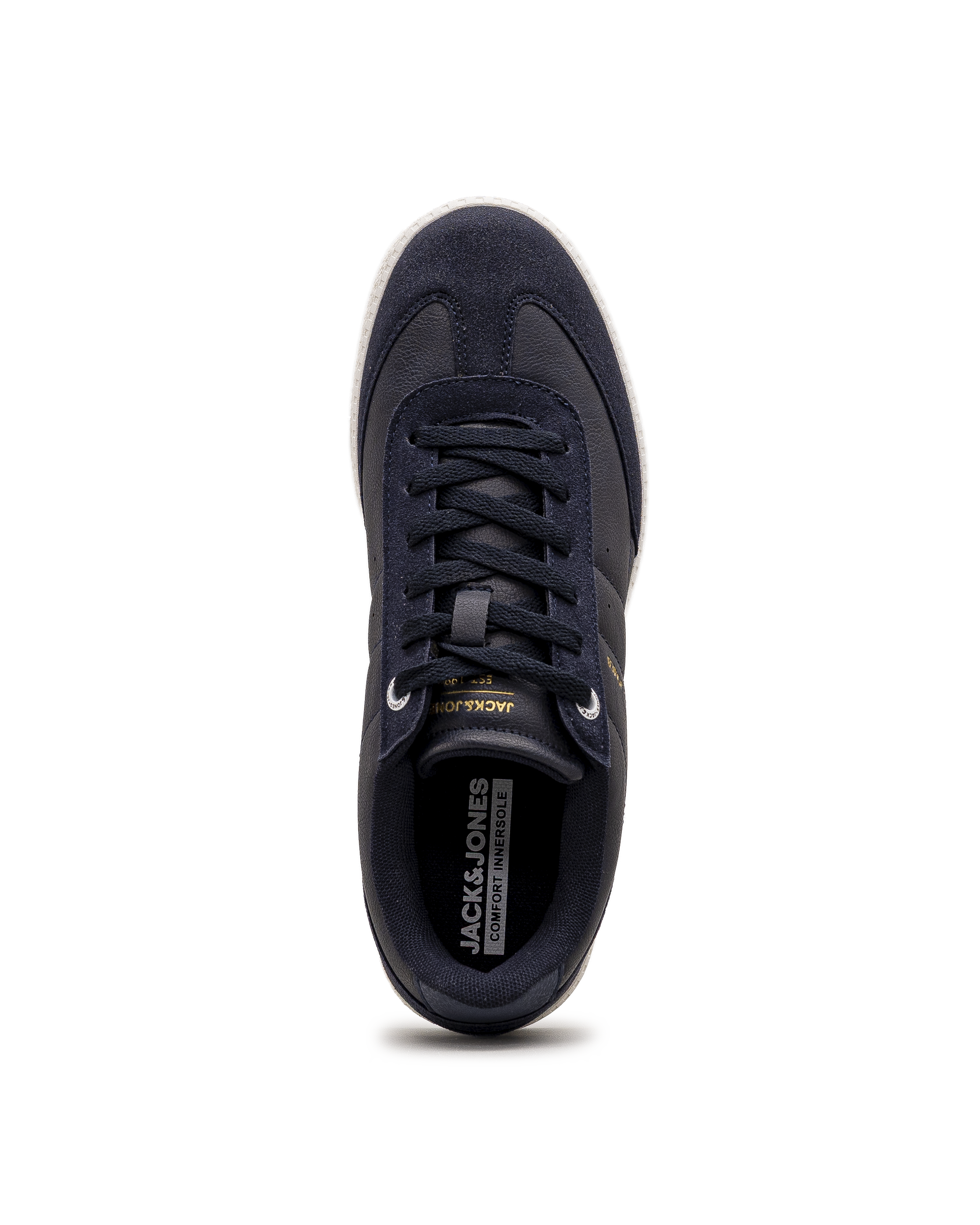 Kleen sneaker - Marine - #25Y-59