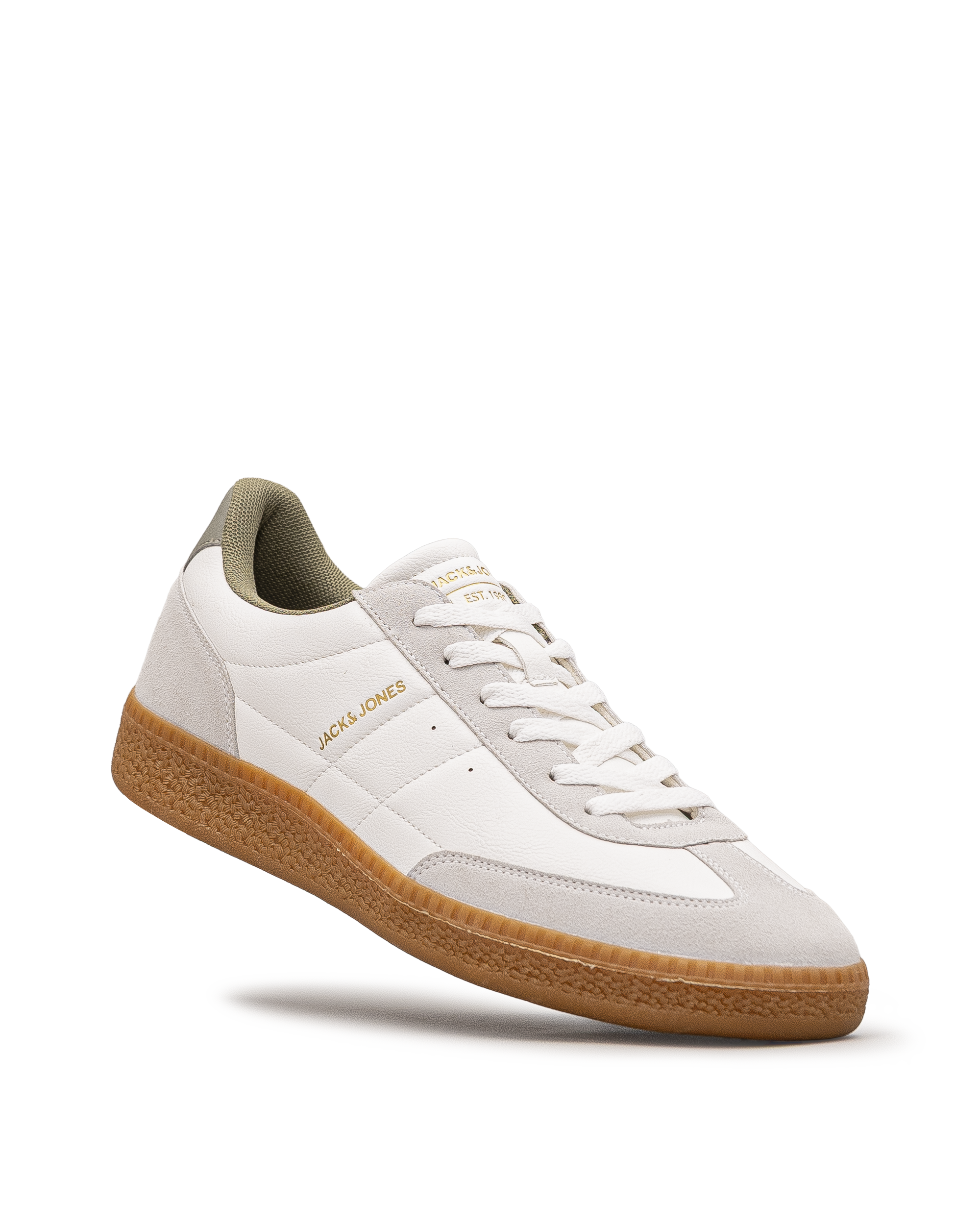 Kleen sneaker - Blanc - #25Y-59