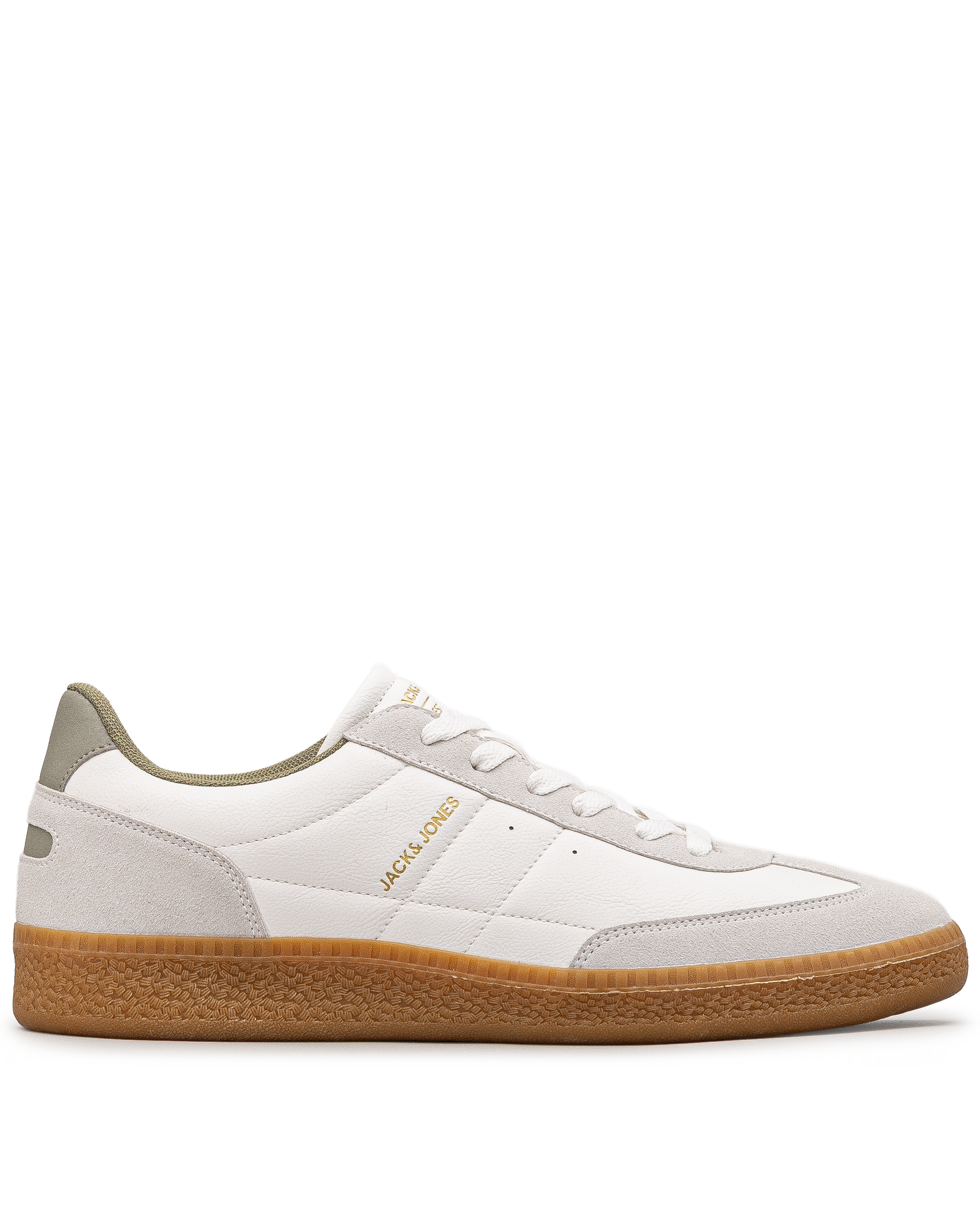 Kleen sneaker - Blanc - #25Y-59