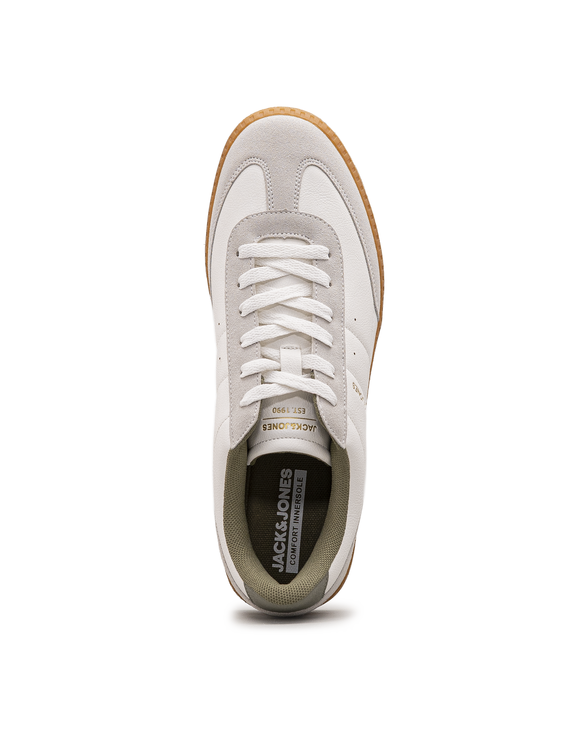 Kleen sneaker - Blanc - #25Y-59