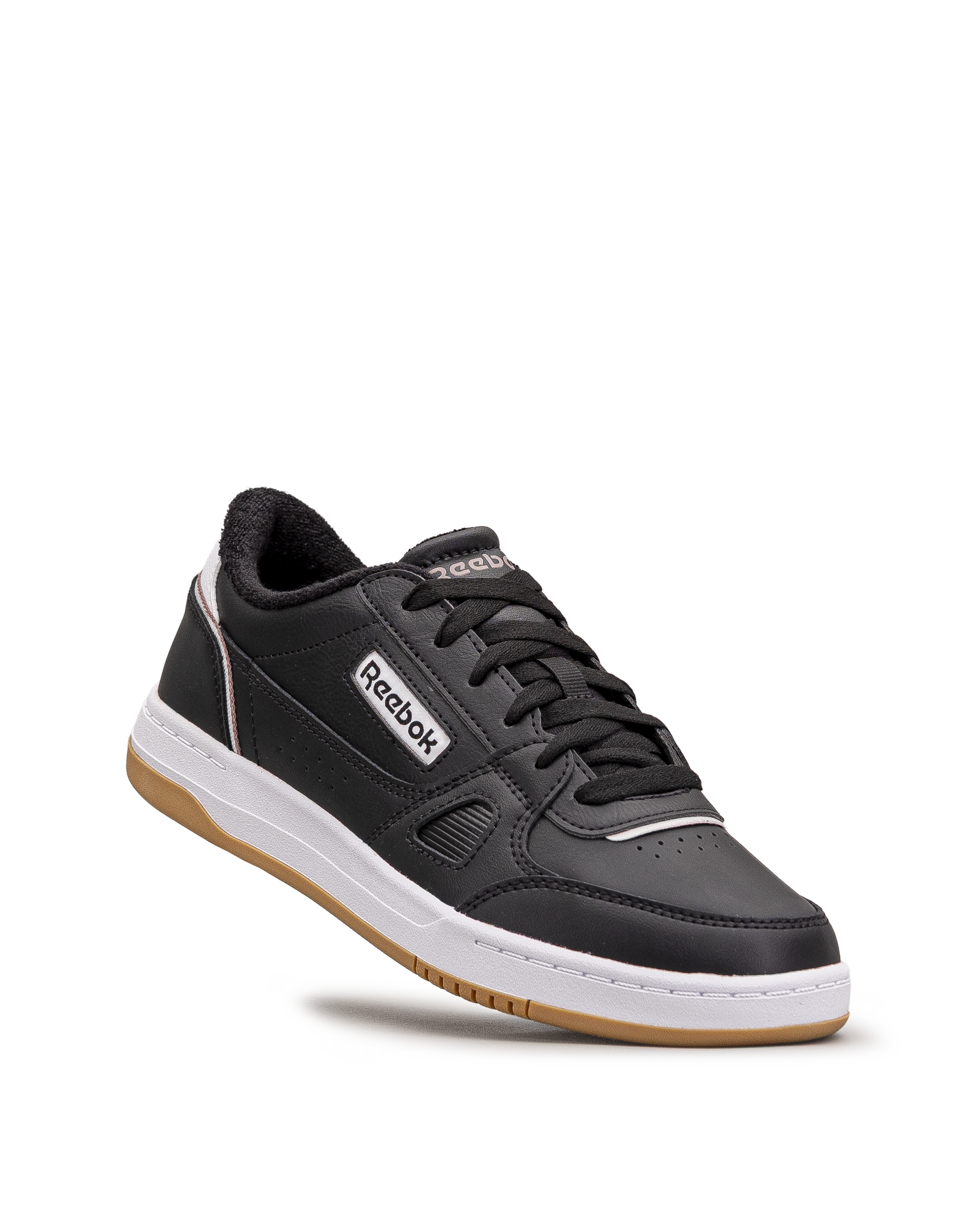 Court lxs - Noir - #25Y-62