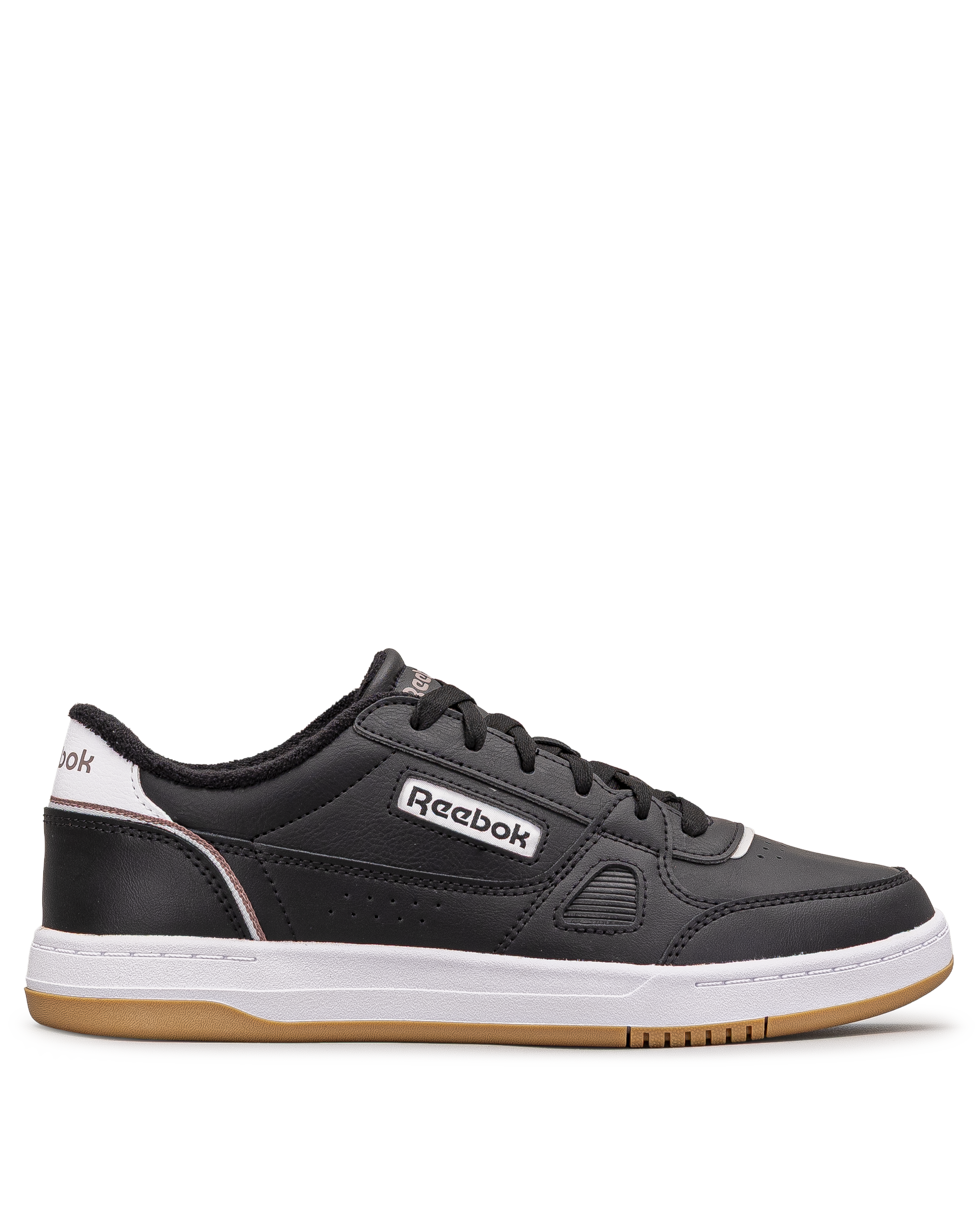Court lxs - Noir - #25Y-62
