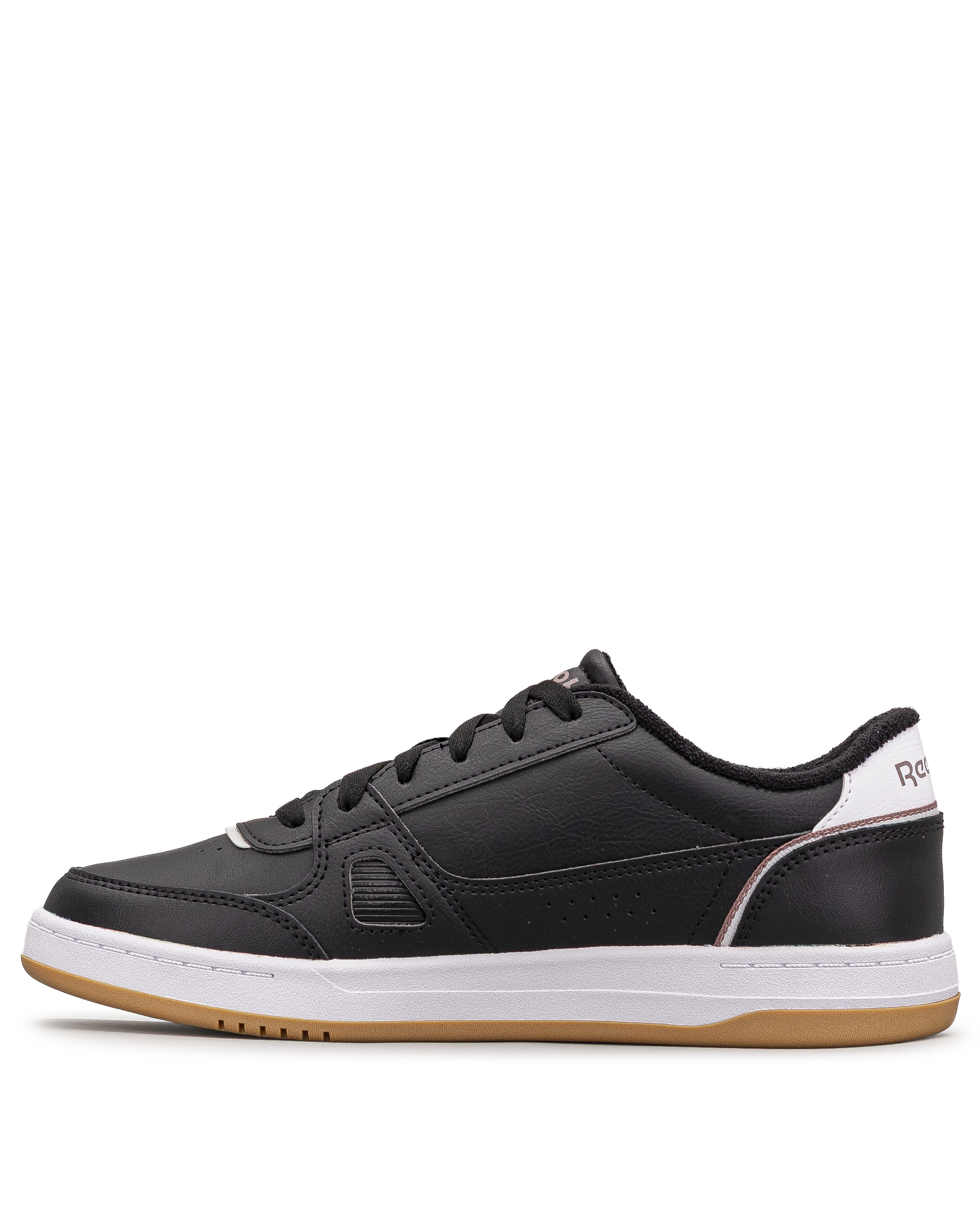 Court lxs - Noir - #25Y-62