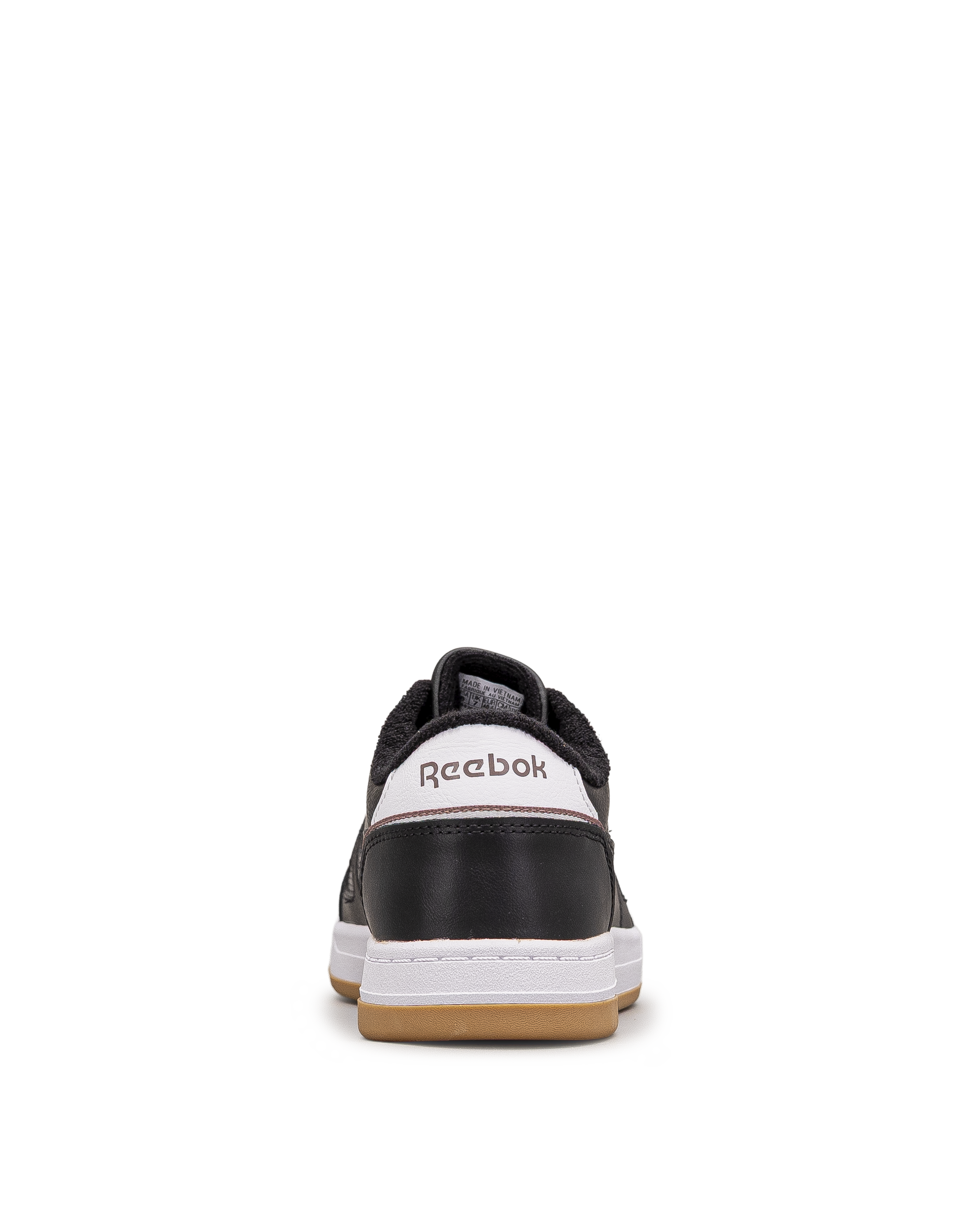 Court lxs - Noir - #25Y-62