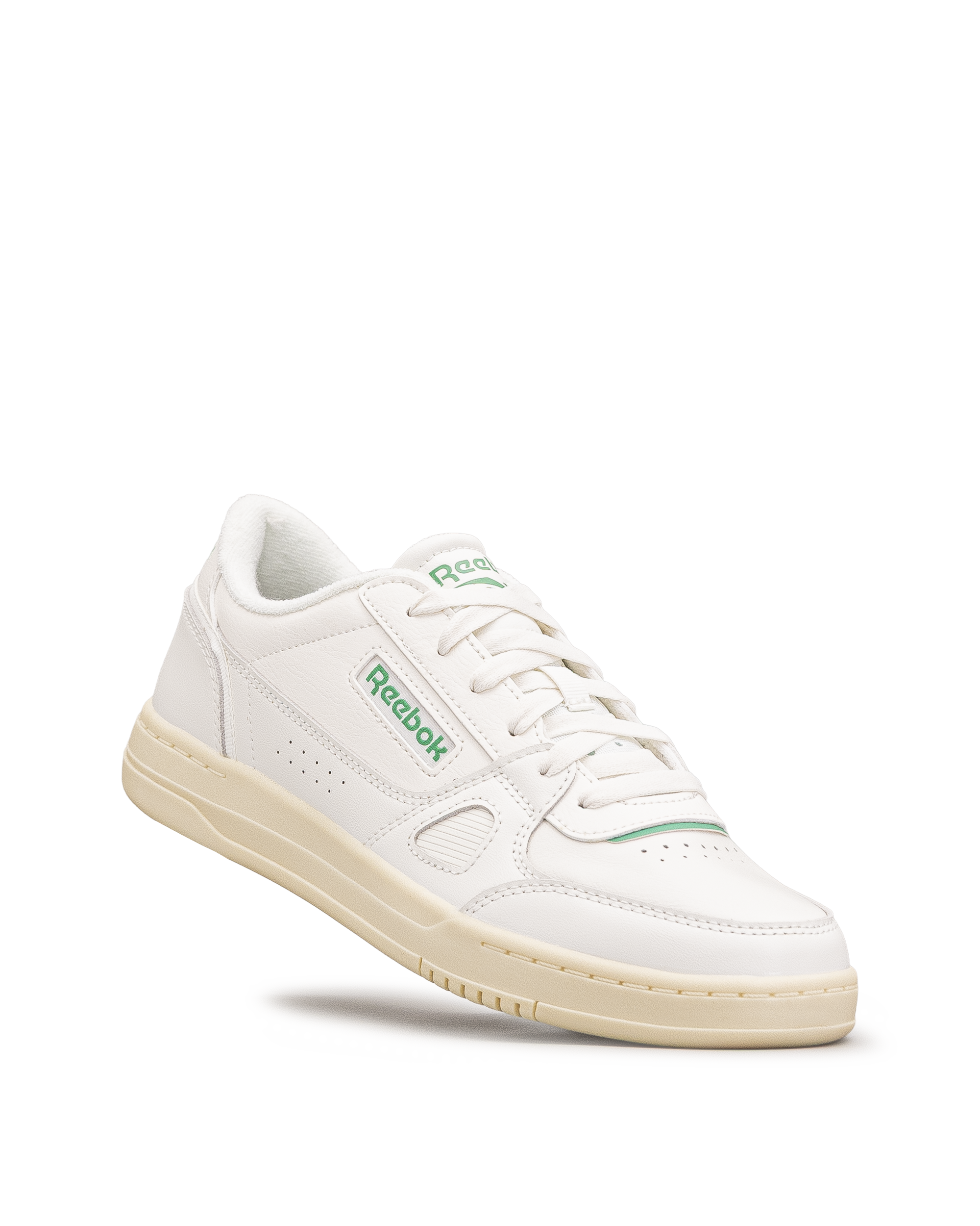 Court lxs - Blanc  - #25Y-62