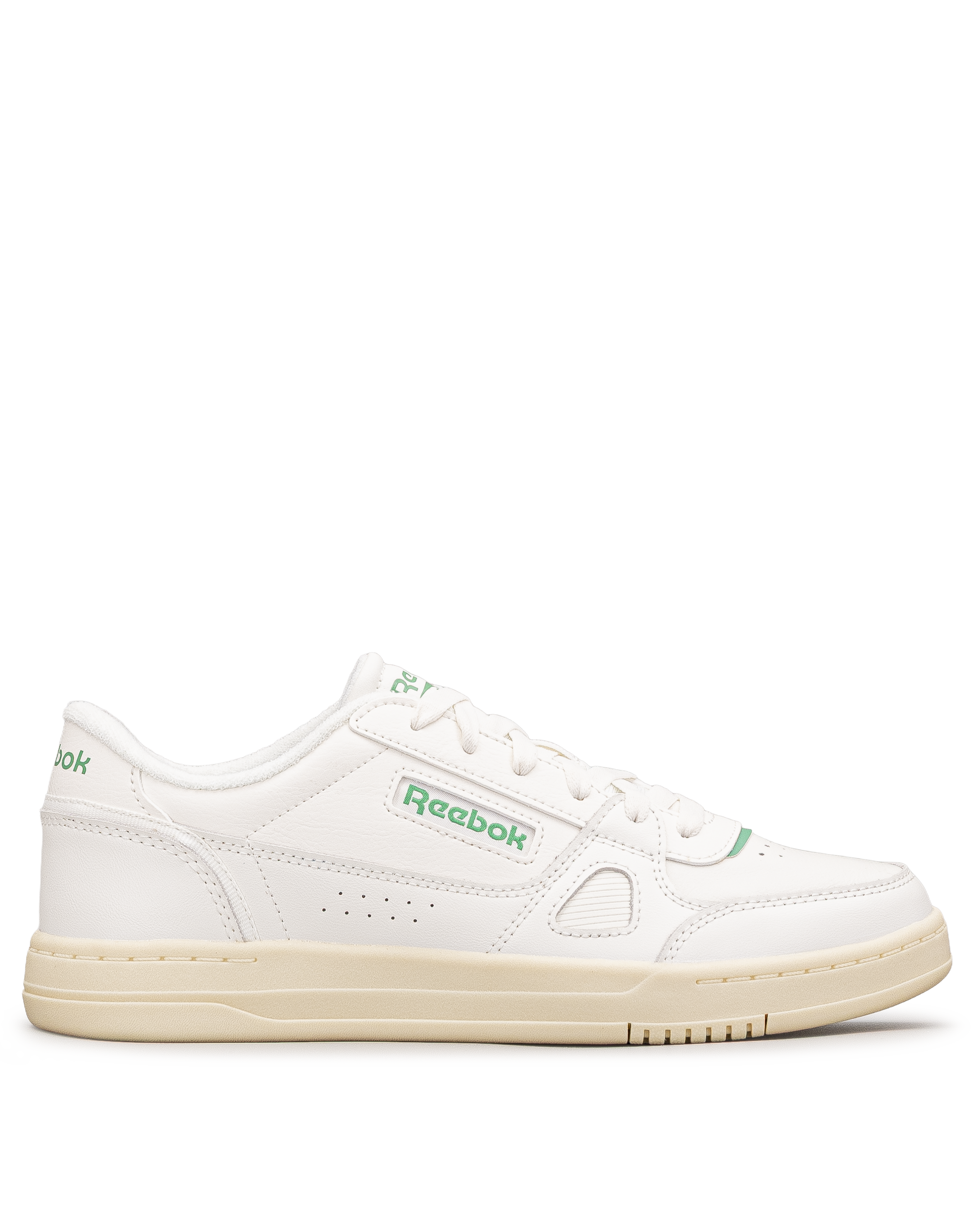 Court lxs - Blanc  - #25Y-62