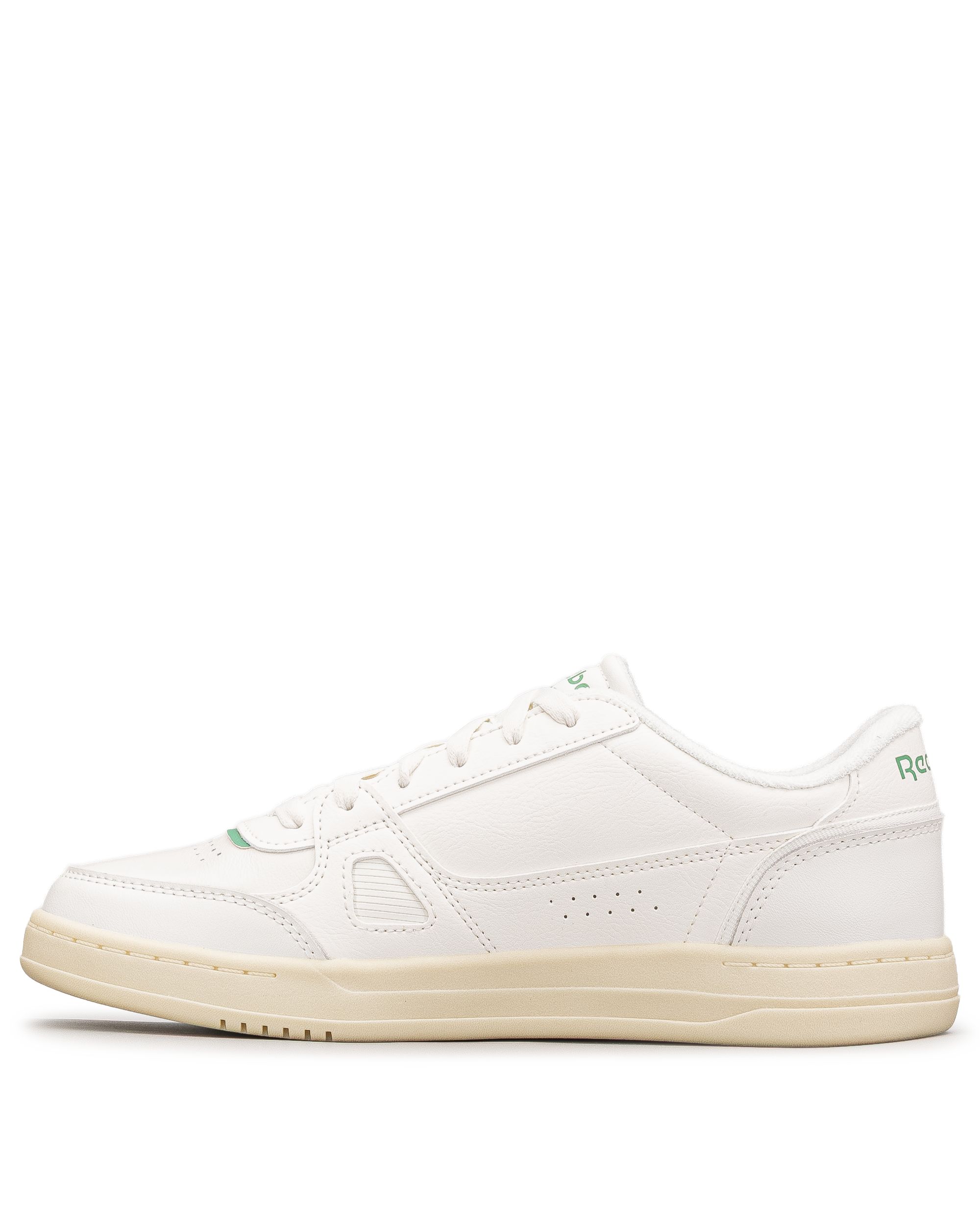 Court lxs - Blanc  - #25Y-62