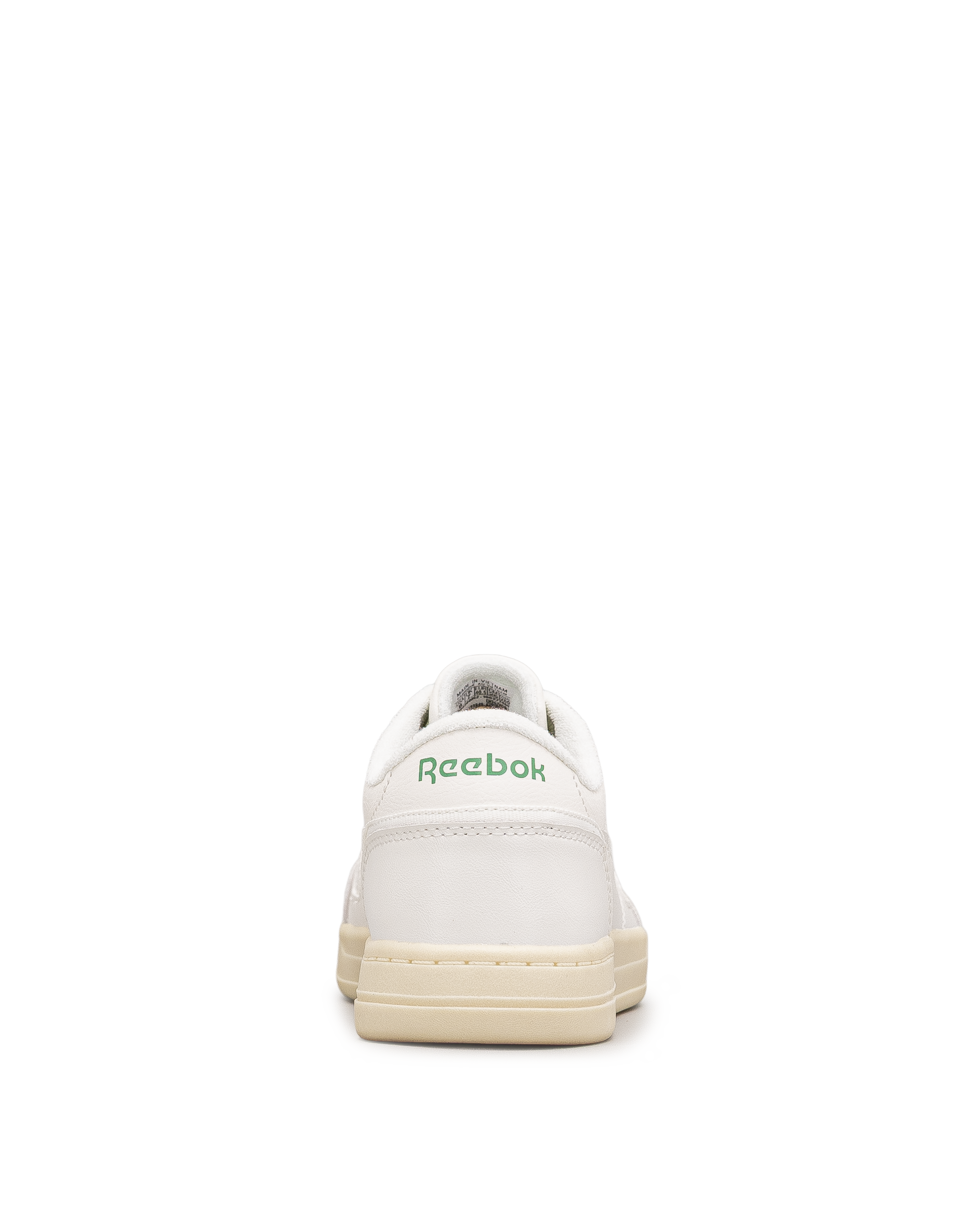 Court lxs - Blanc  - #25Y-62
