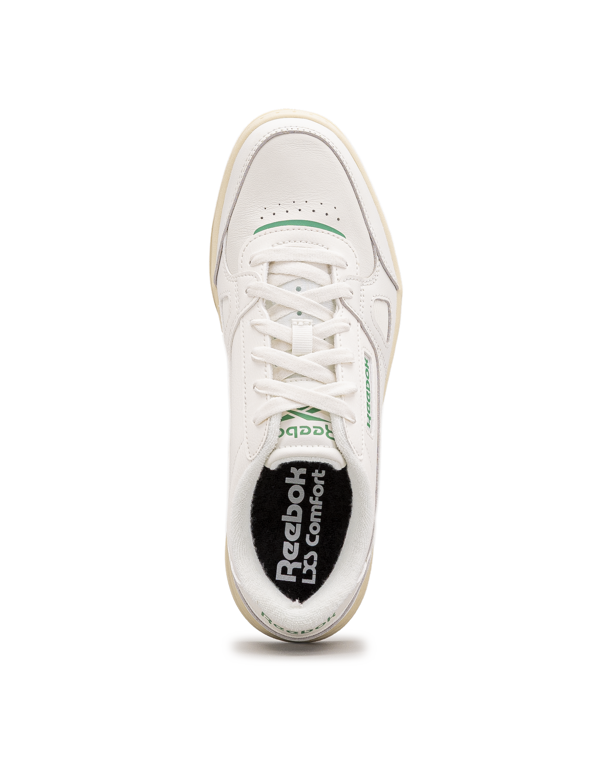 Court lxs - Blanc  - #25Y-62