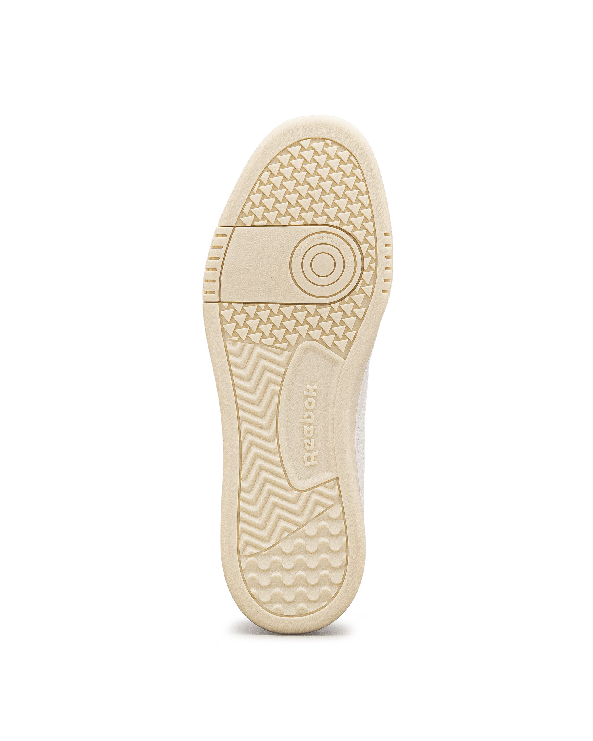 Court lxs - Blanc  - #25Y-62