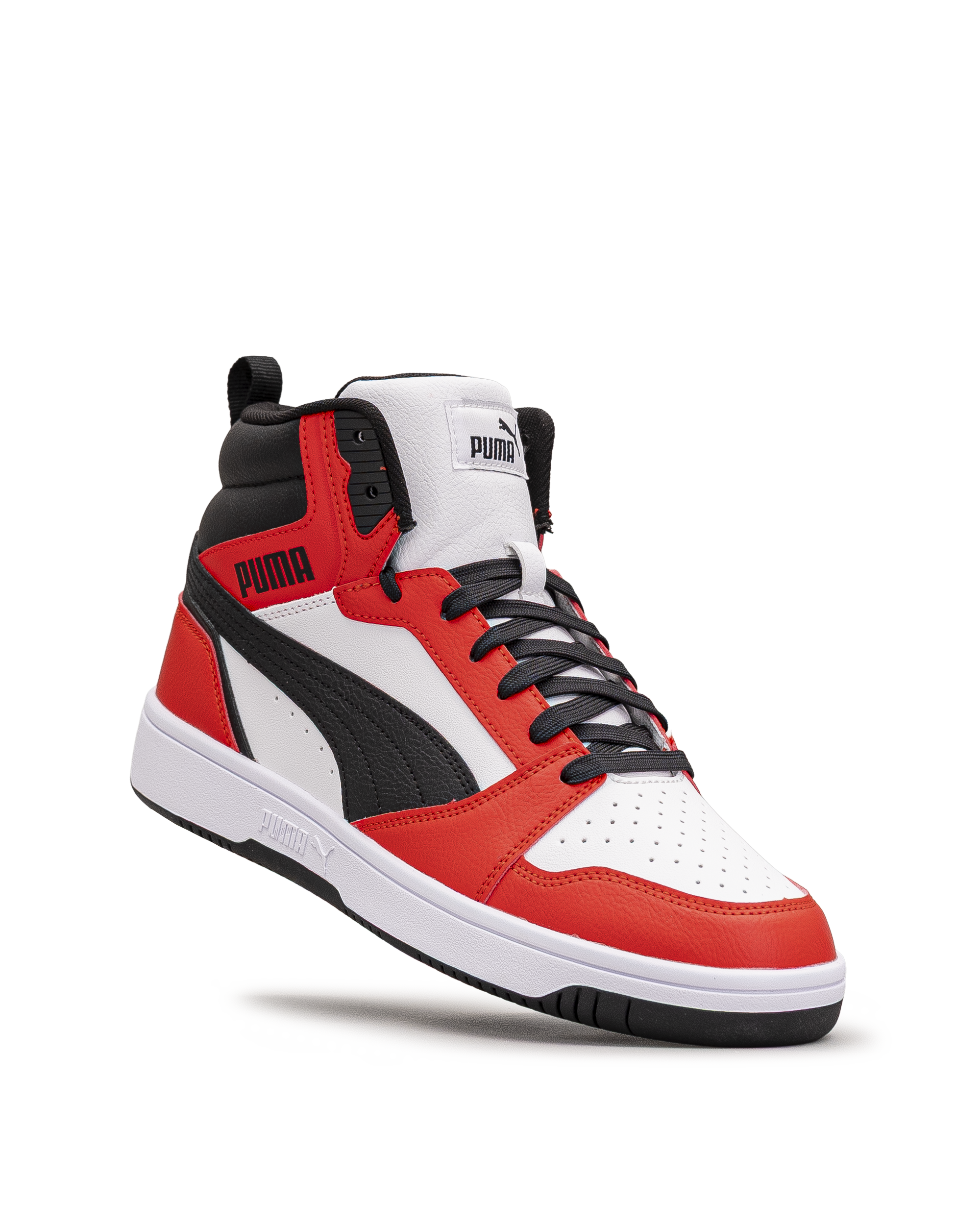 Rebound v6  - Rouge  - #25Y-68