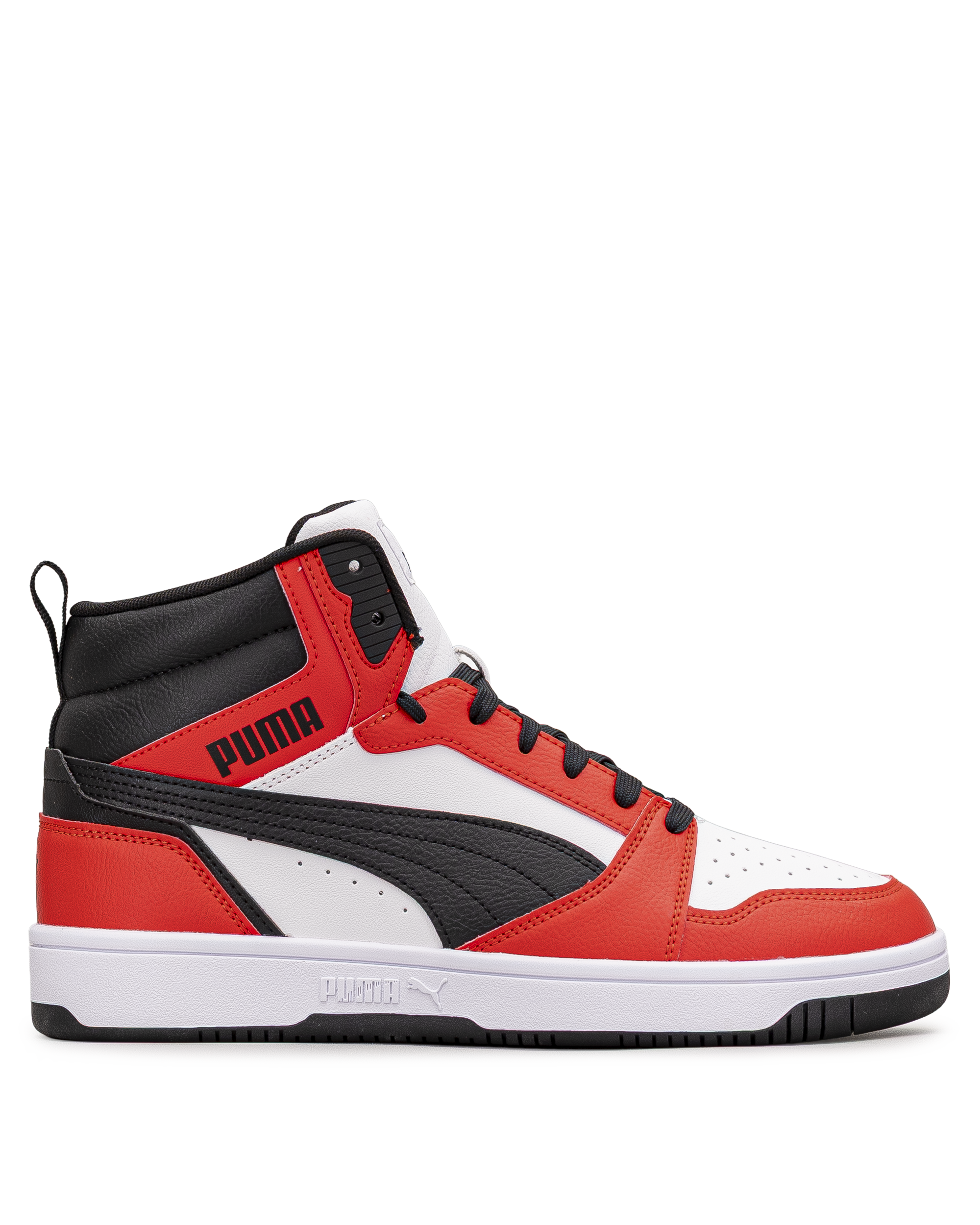 Rebound v6  - Rouge  - #25Y-68