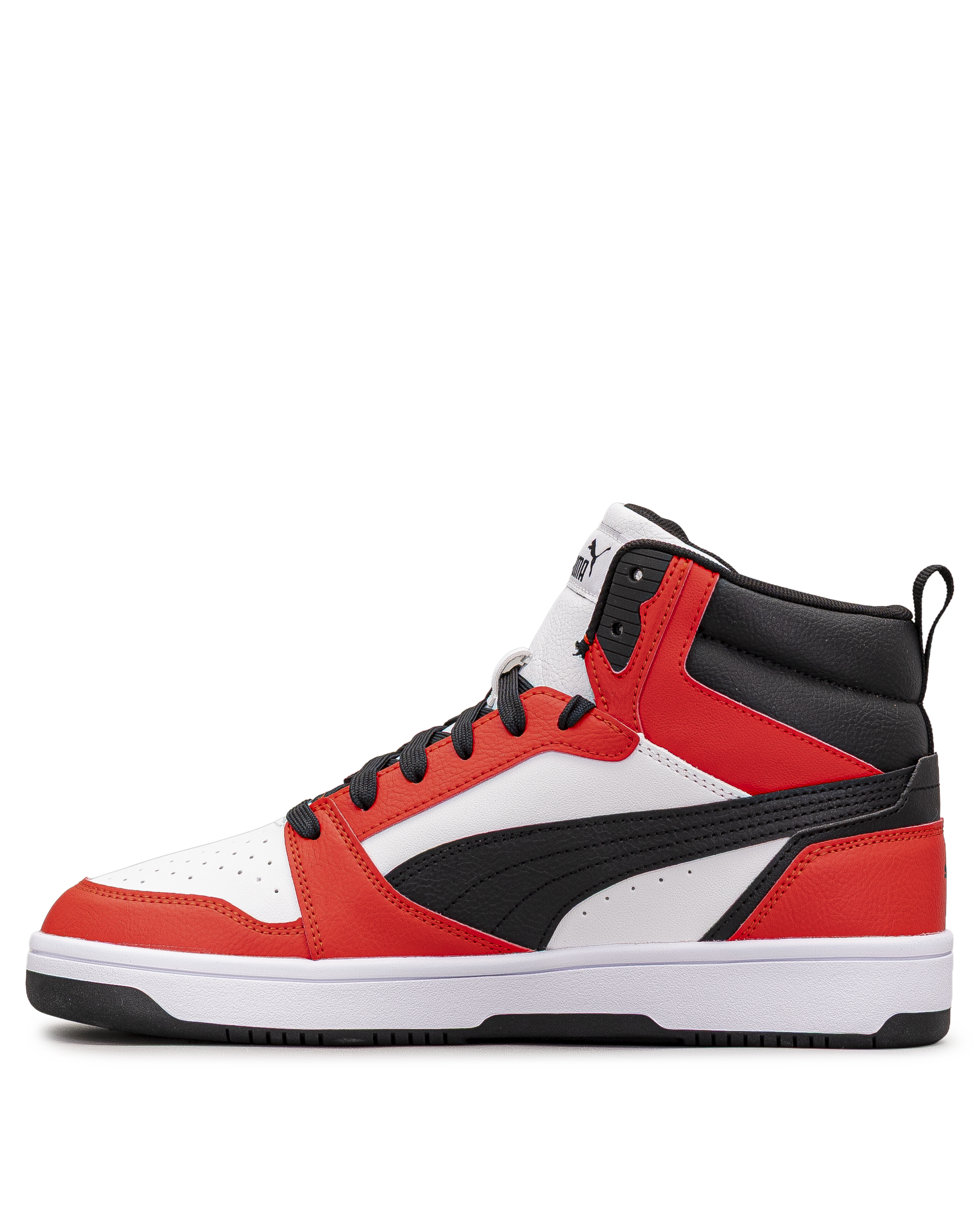 Rebound v6  - Rouge  - #25Y-68