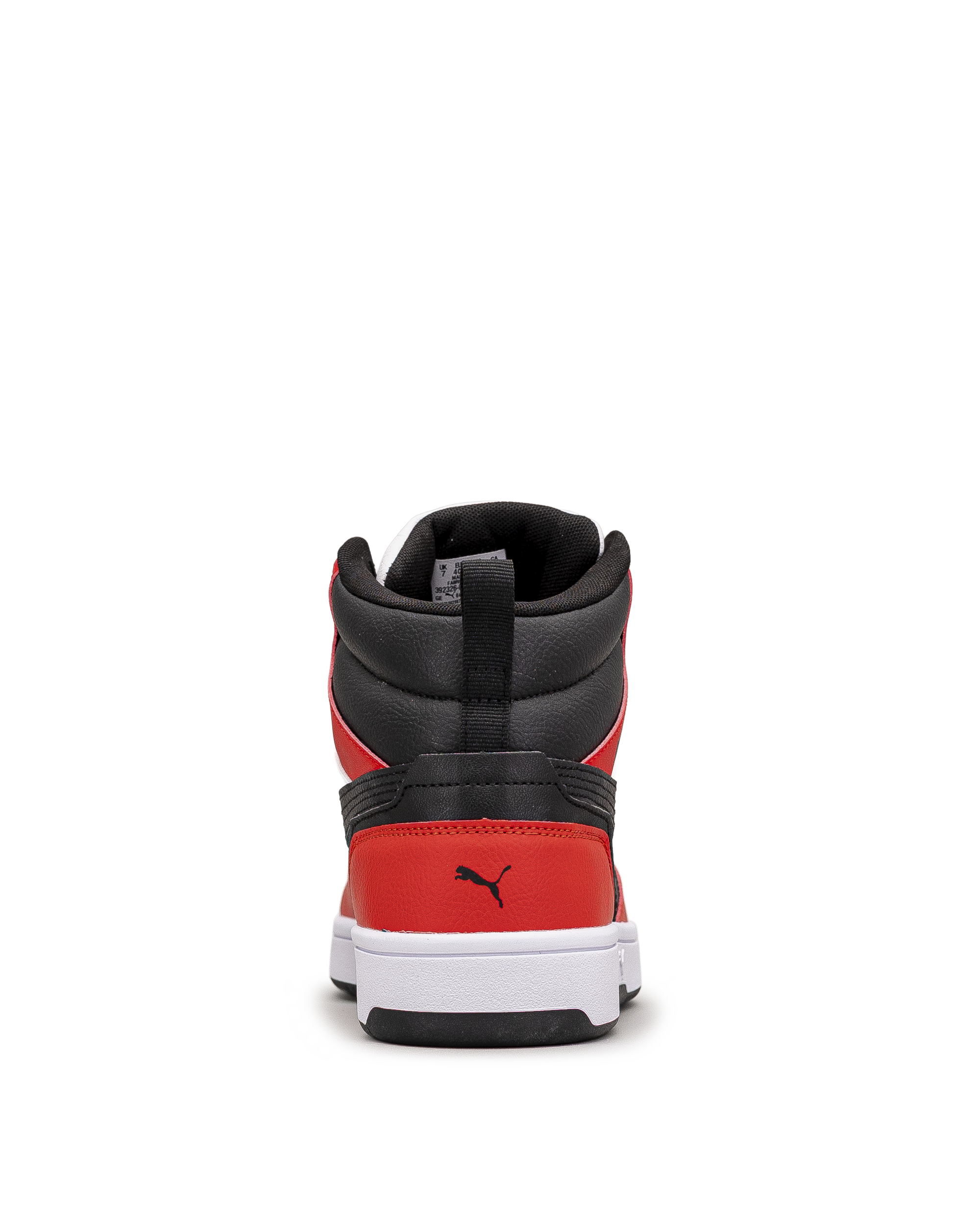 Rebound v6  - Rouge  - #25Y-68