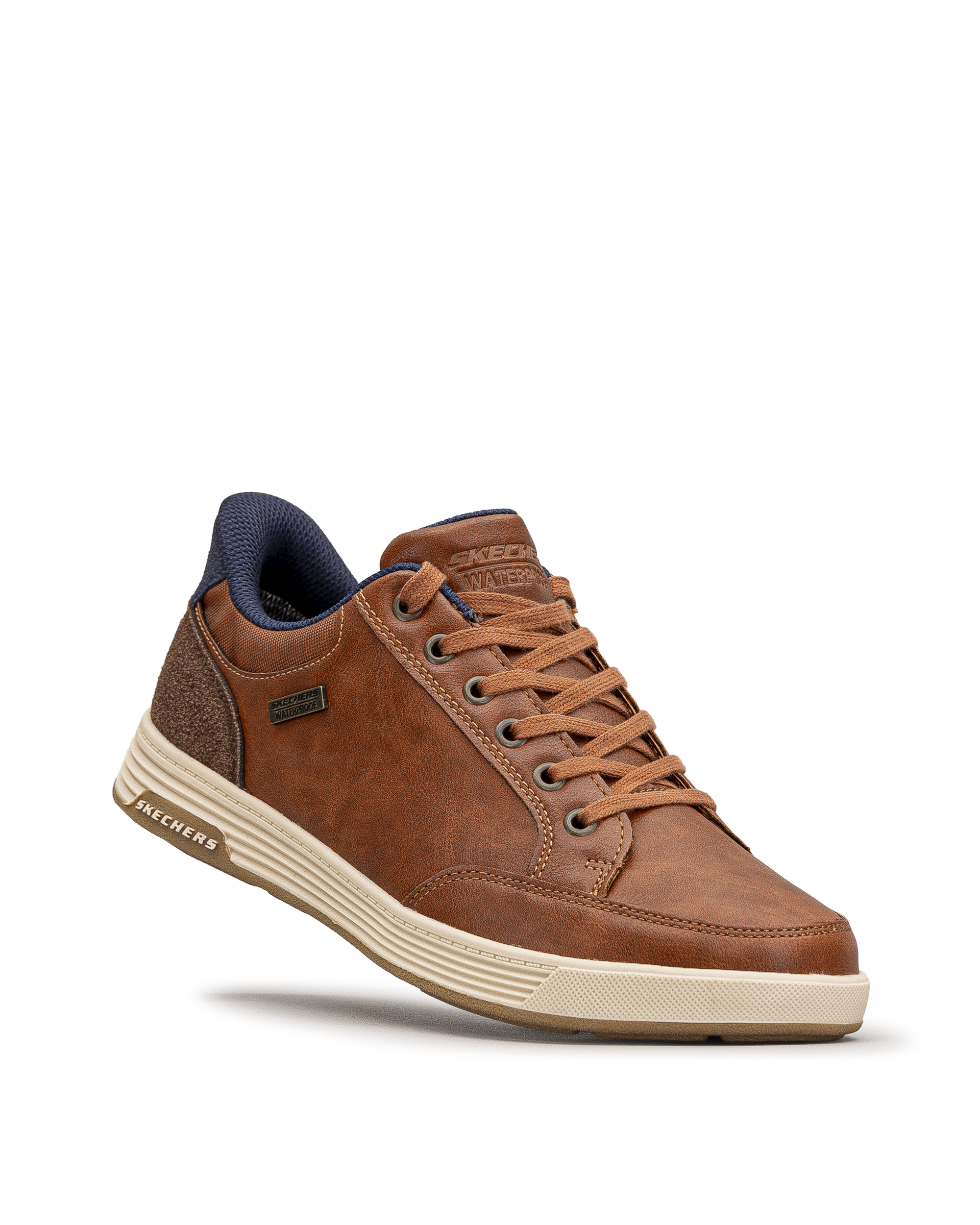 Cavell  - Tan  - #25Y-81