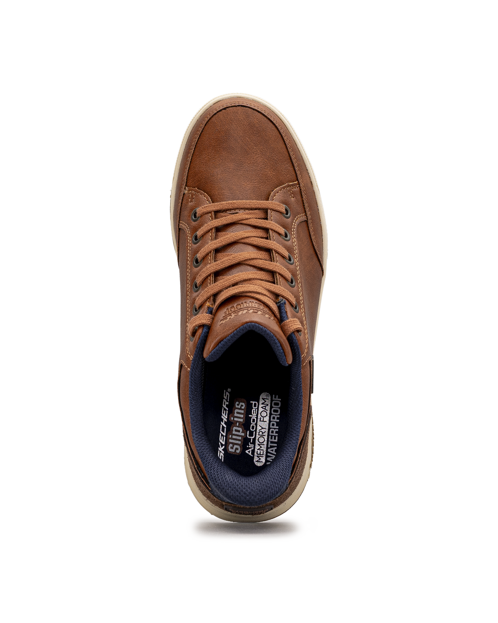 Cavell  - Tan  - #25Y-81