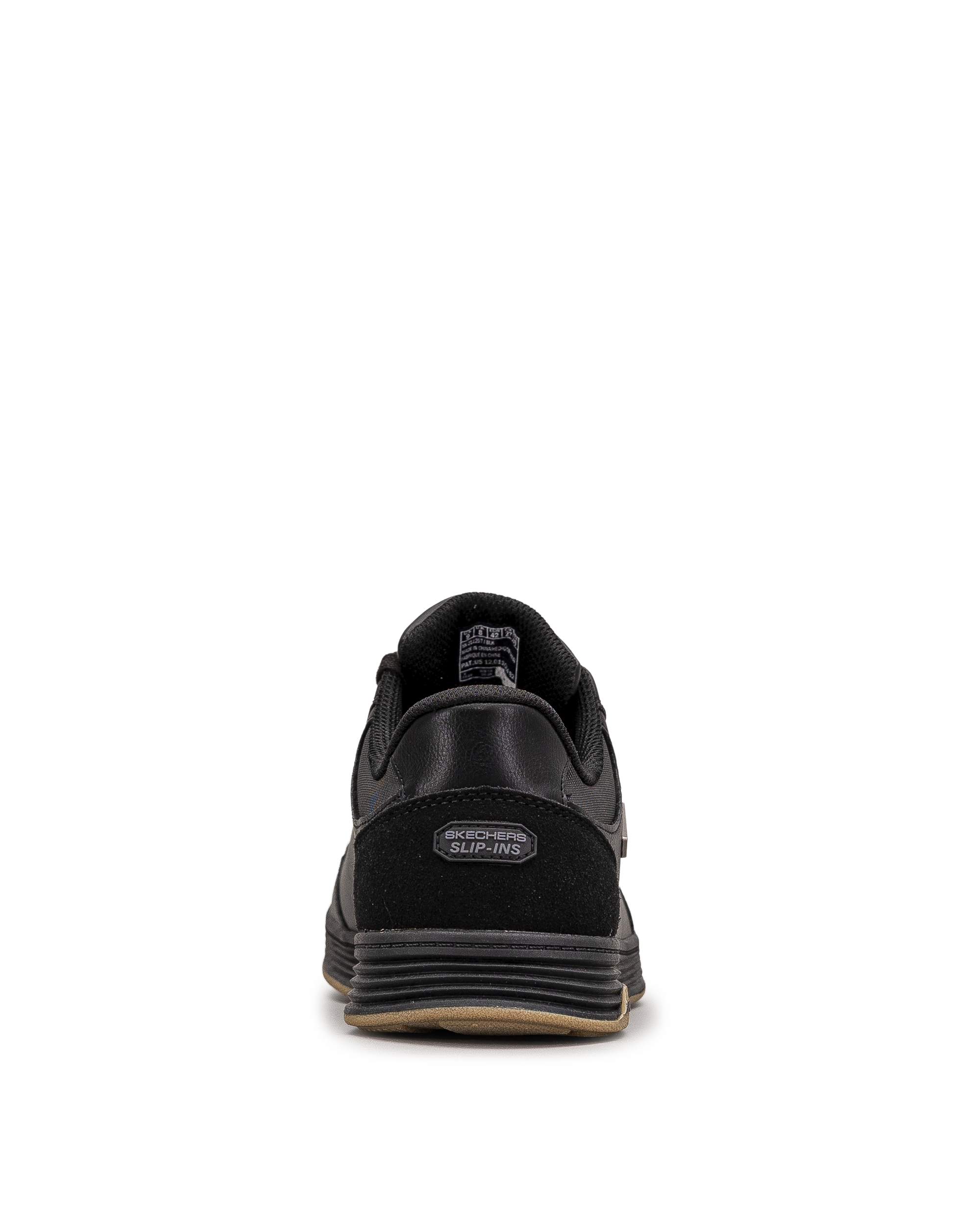 Cavell  - Noir - #25Y-81