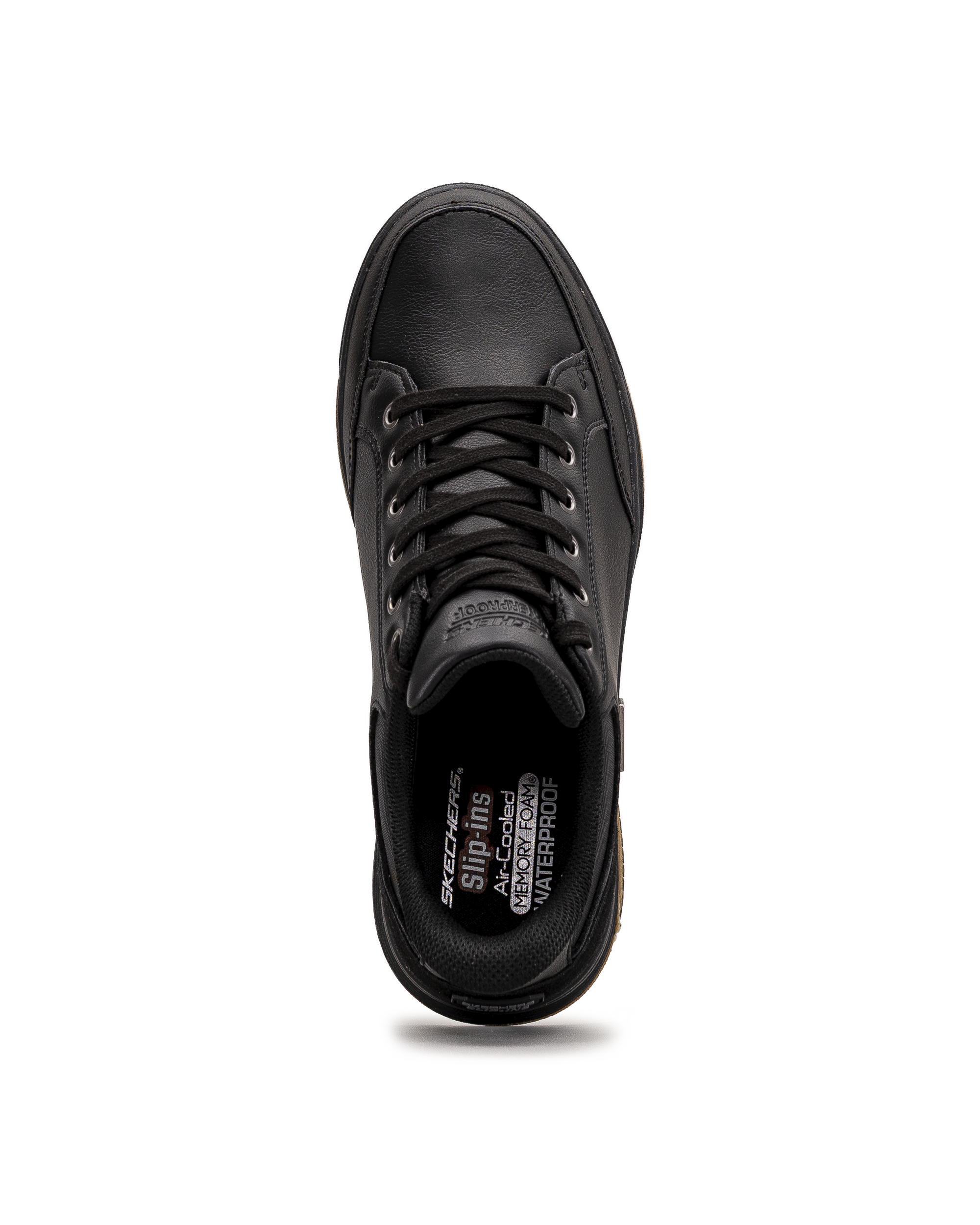 Cavell  - Noir - #25Y-81