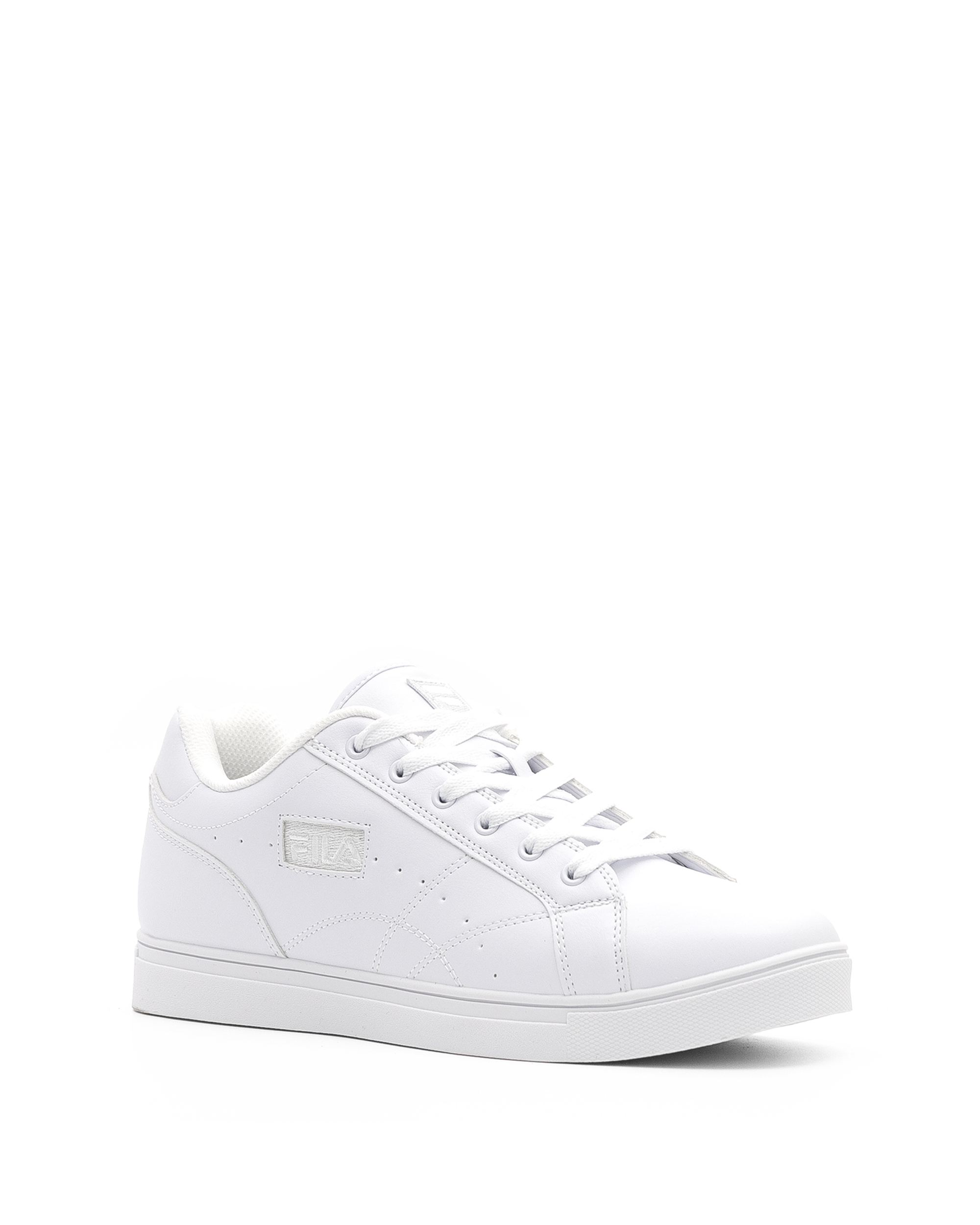 West naples - Blanc uni - #25Y-83