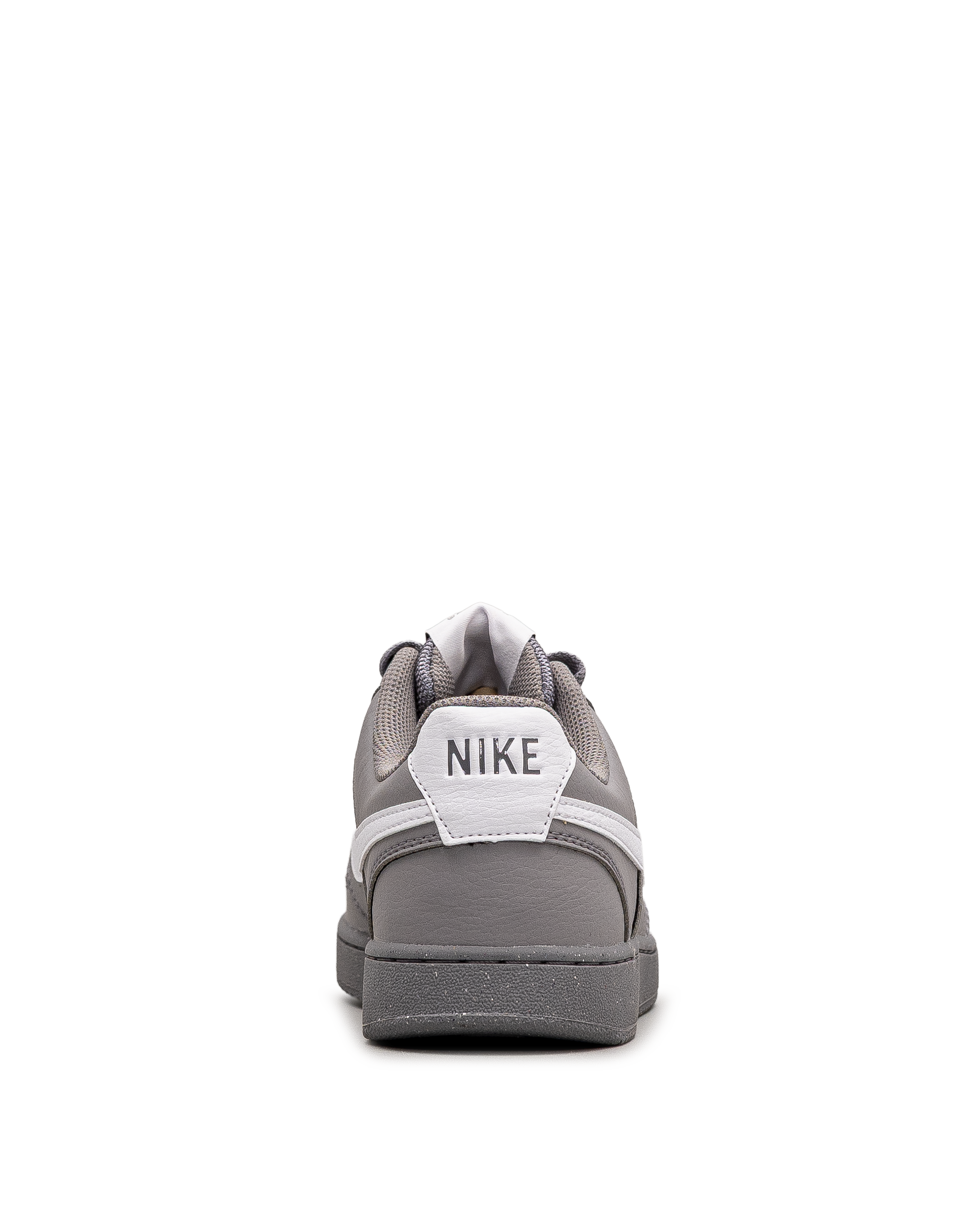 Court vision low  - Gris foncé - #25Y-85