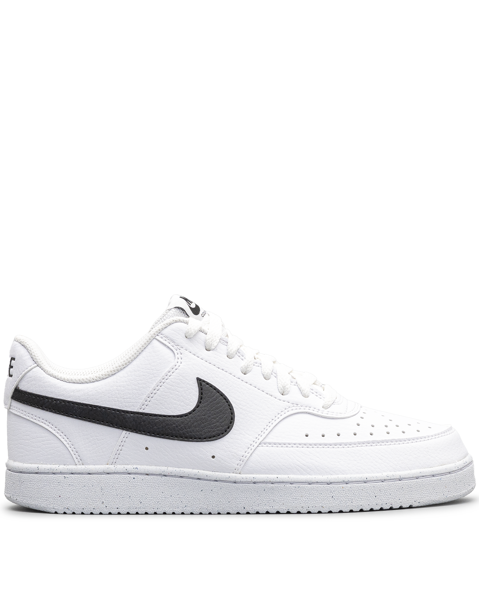 Court vision low  - Blanc&noir - #25Y-85