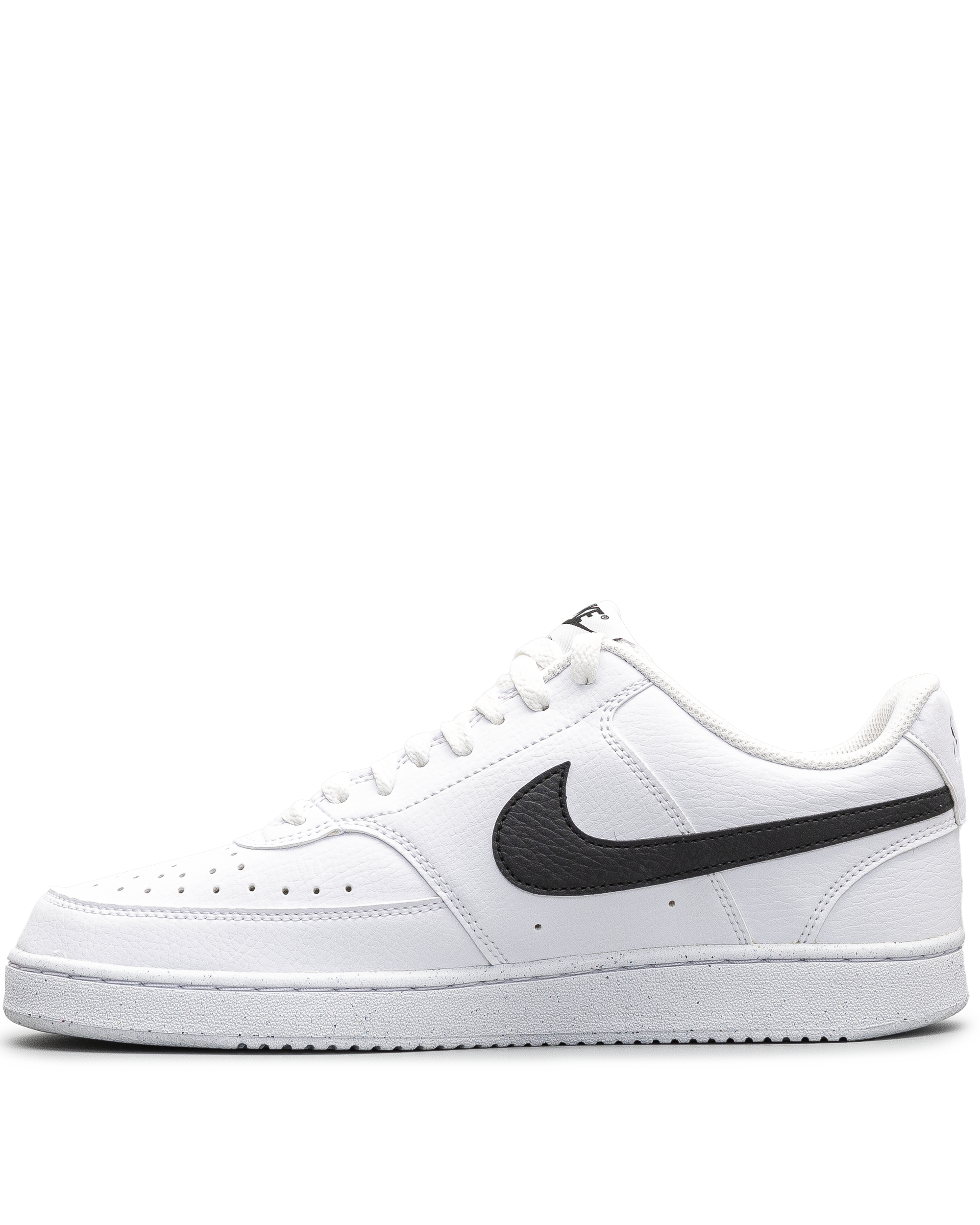 Court vision low  - Blanc&noir - #25Y-85