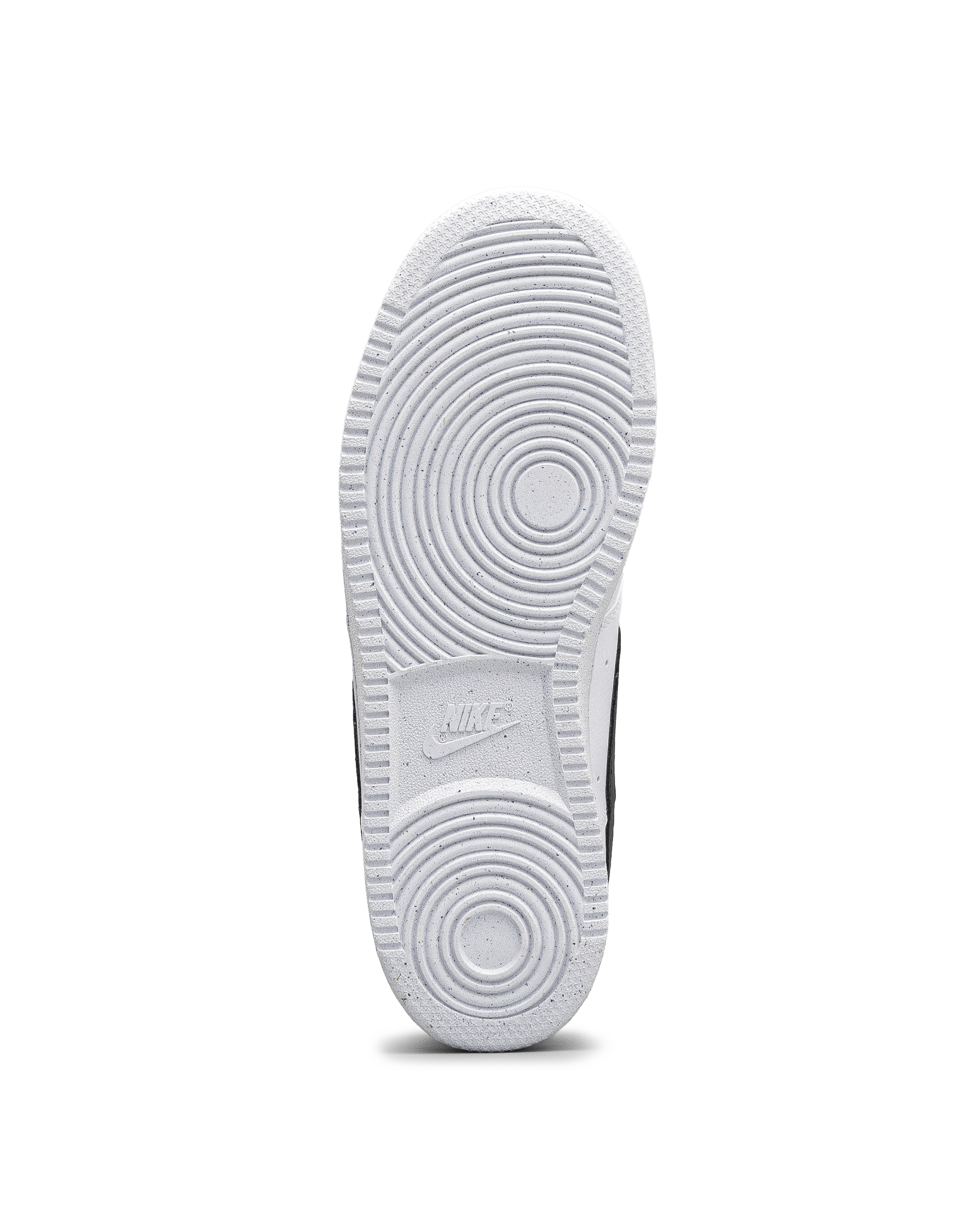 Court vision low  - Blanc&noir - #25Y-85