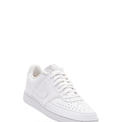 Court vision low  - Blanc - #25Y-85